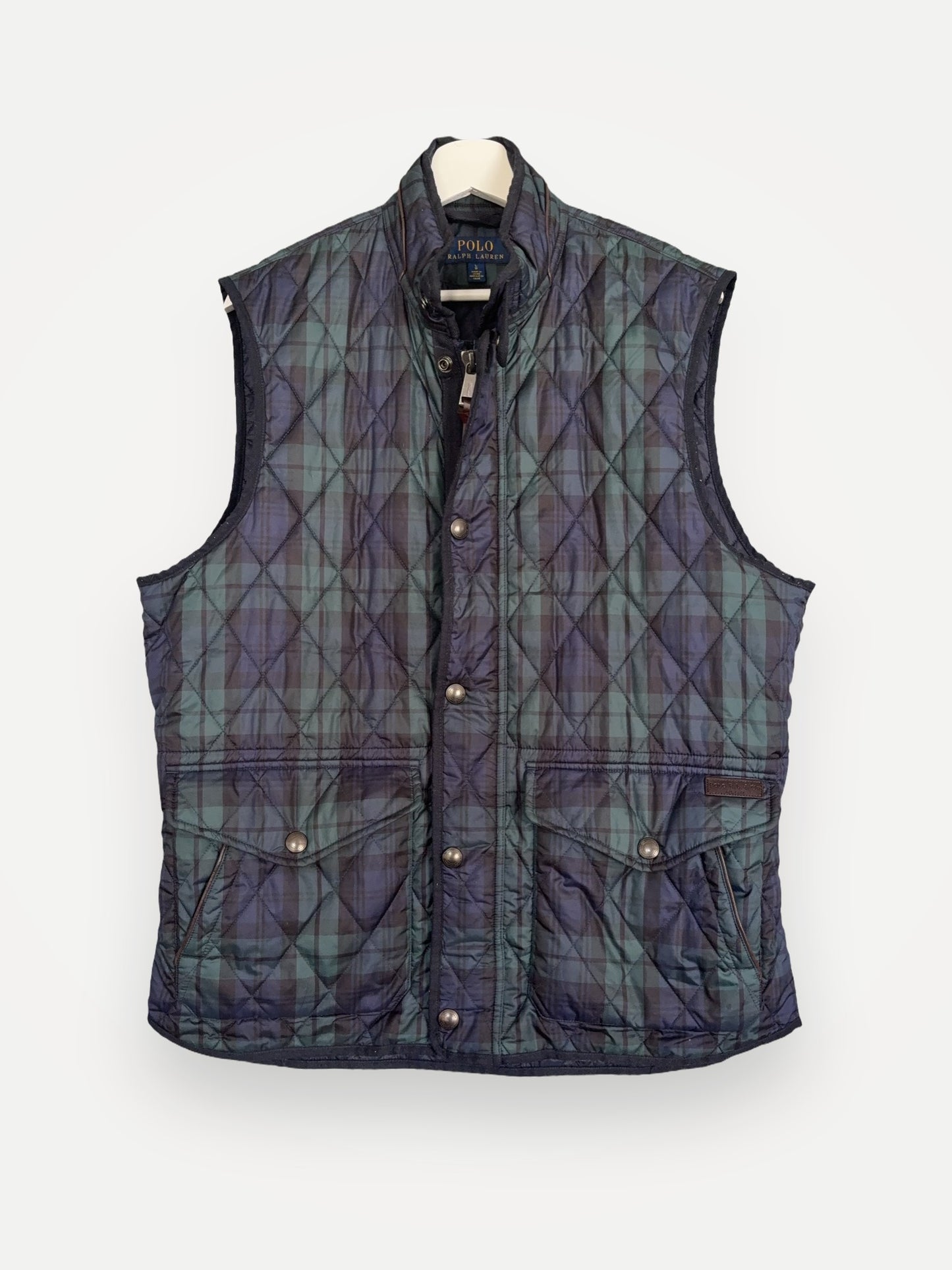 Ralph Lauren Vest