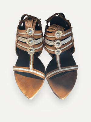 Balenciaga Heels
