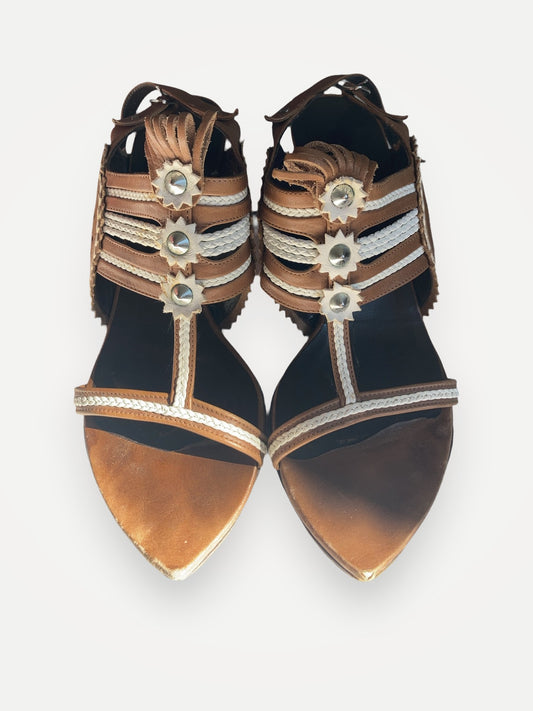 Balenciaga Heels