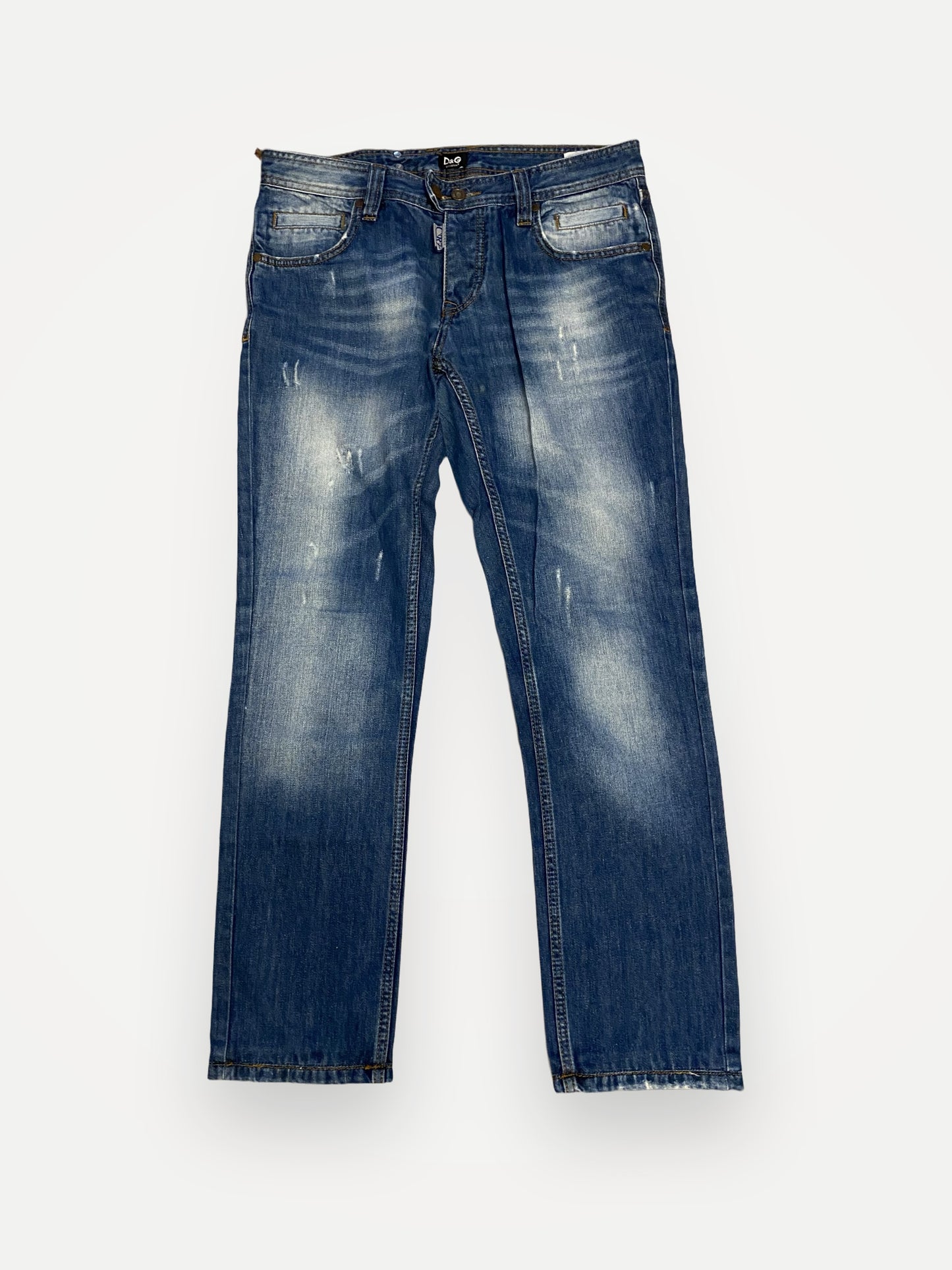 Dolce & Gabbana-jeans
