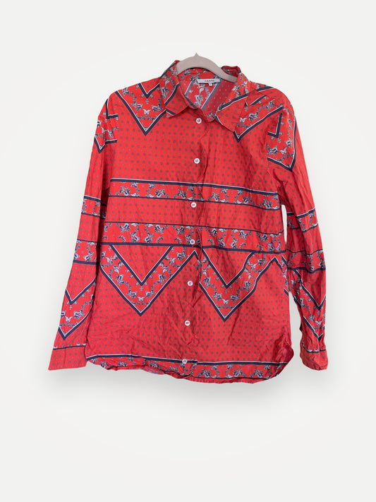 Ganni Shirt