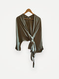 Rodebjer Tennessee Twill Blouse