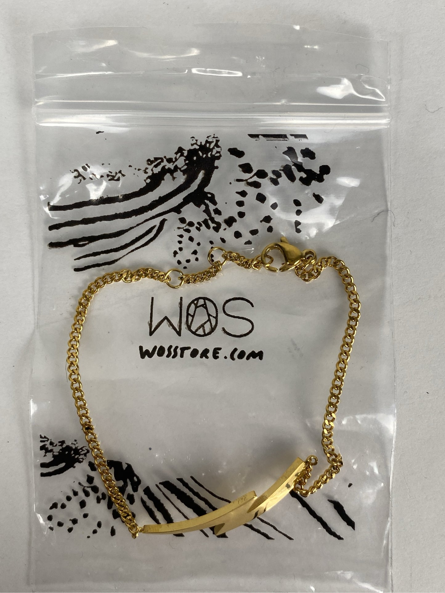 Wos Flashy bracelet-armband