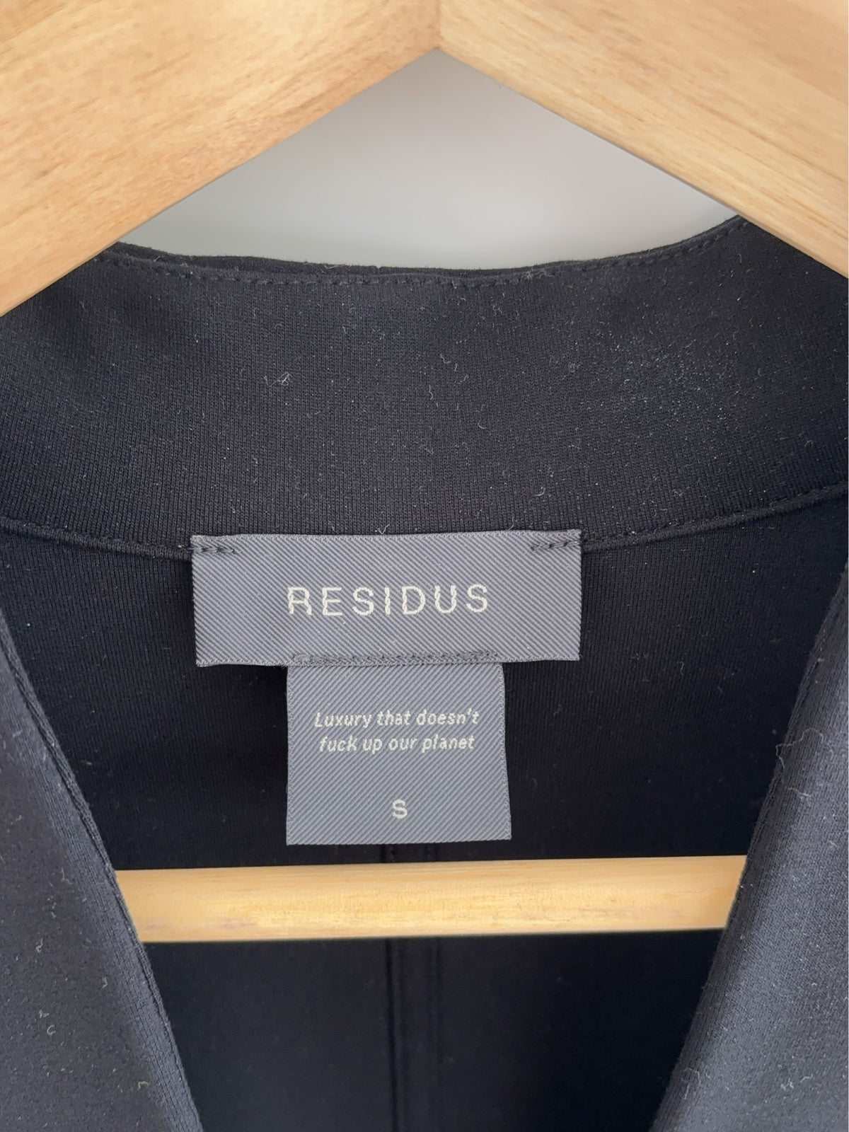 Residus Arette-kavaj NWOT
