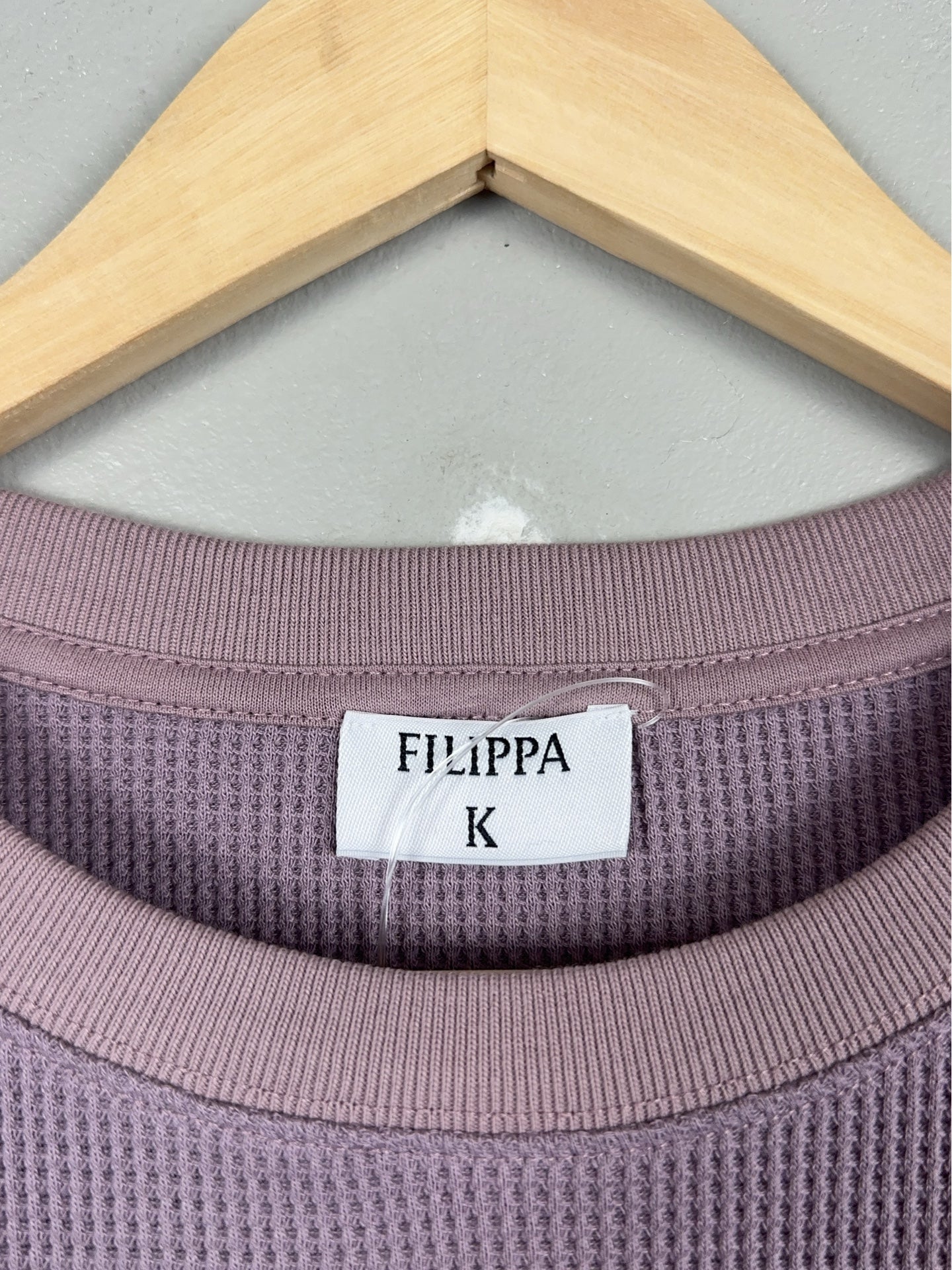 Filippa K-t-shirt