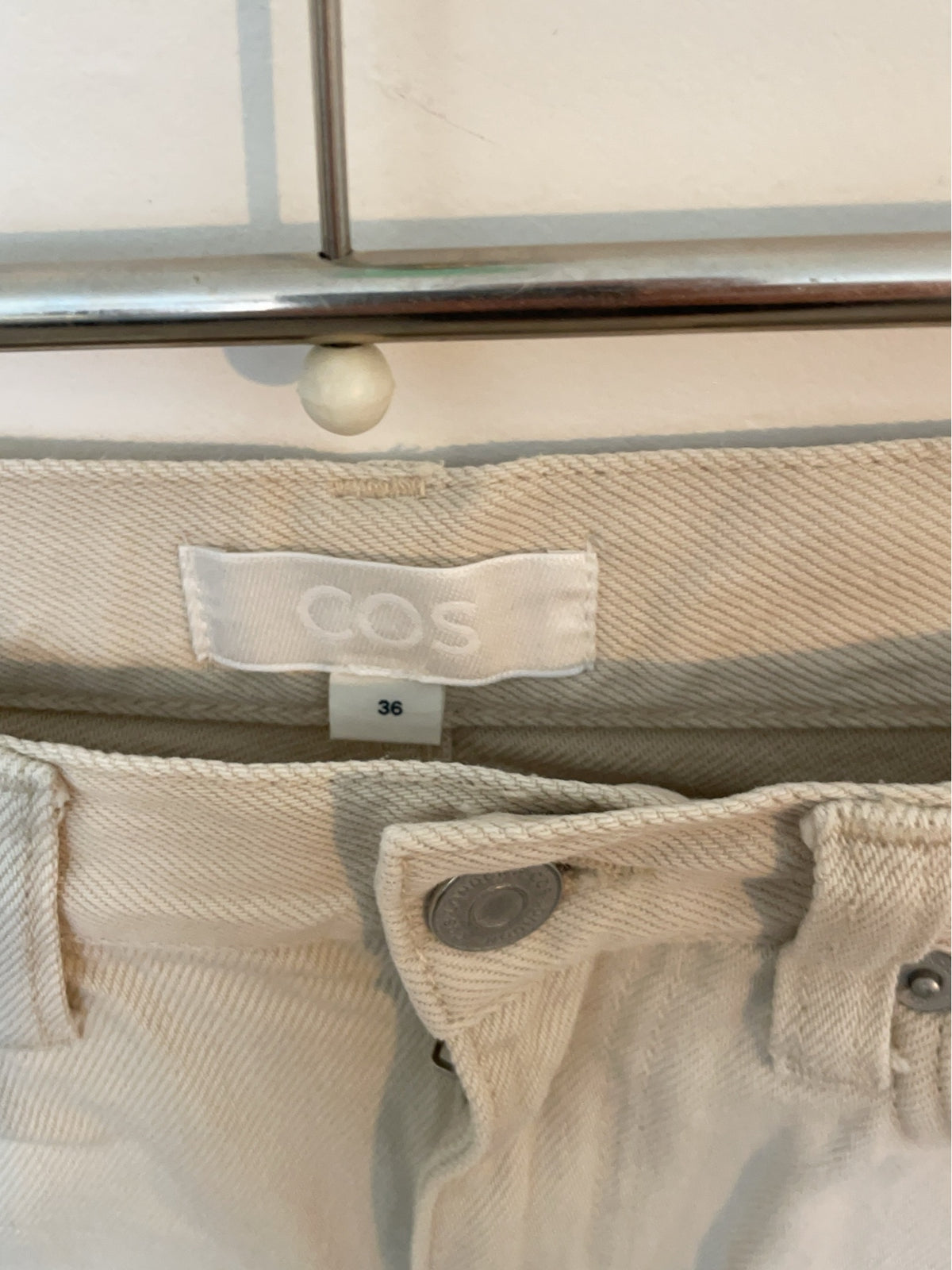 Cos-kjol