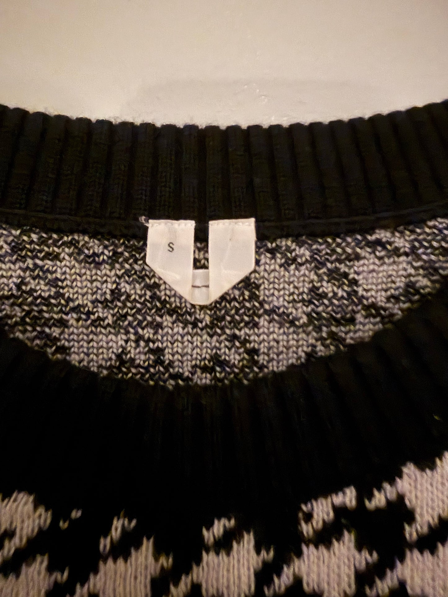 Arket Sweater