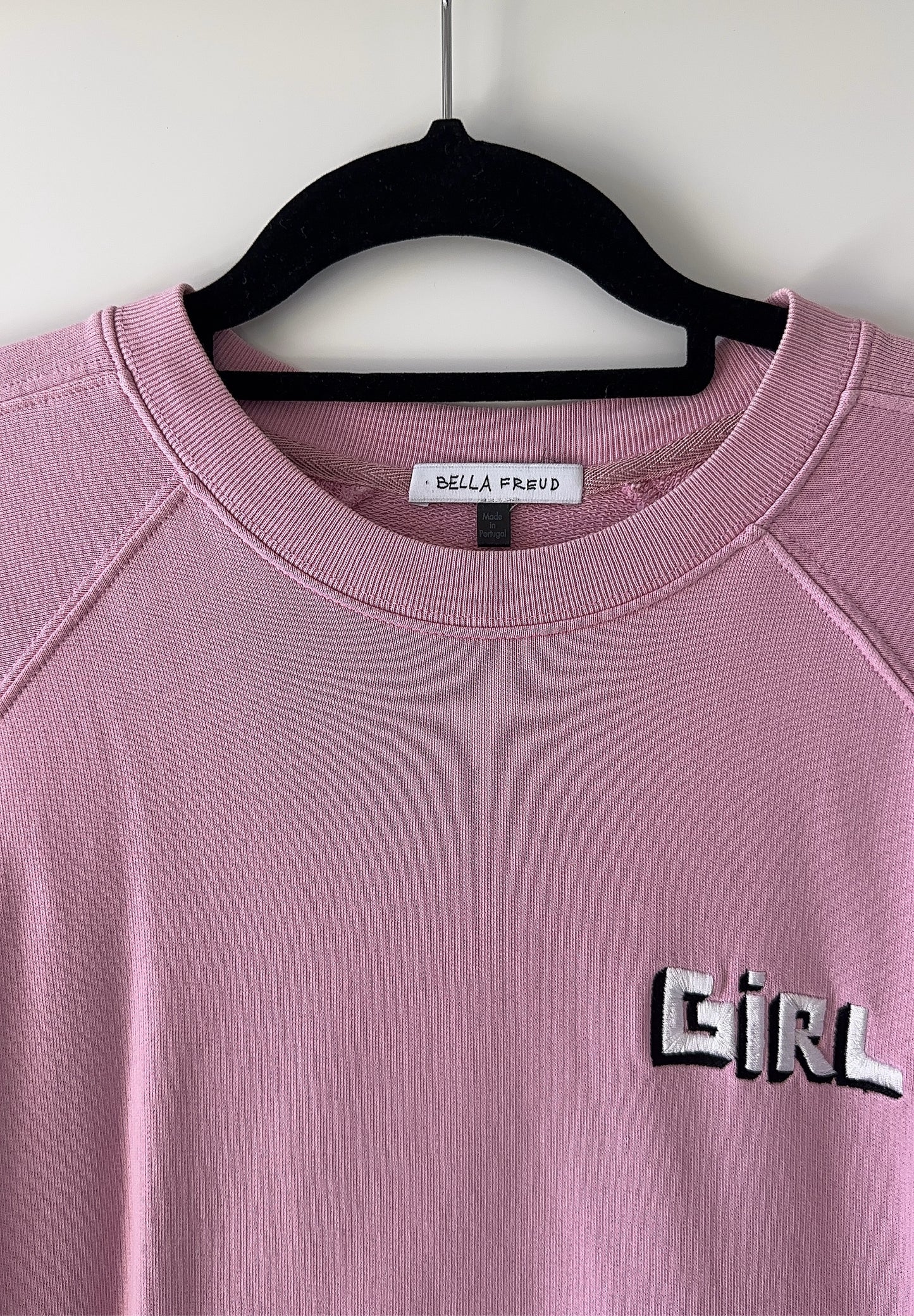 Bella Freud Sweatshirt