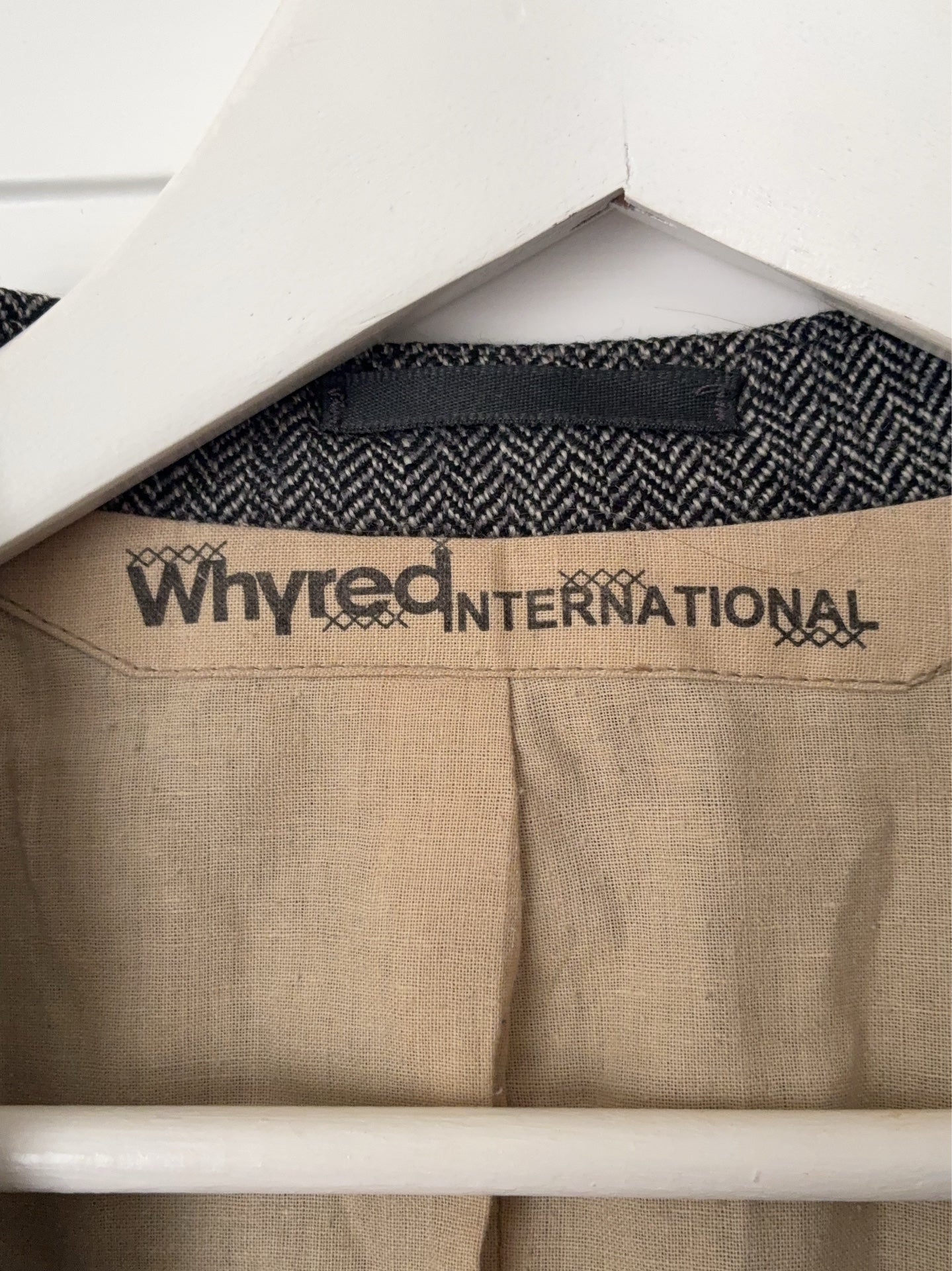 Whyred Blazer