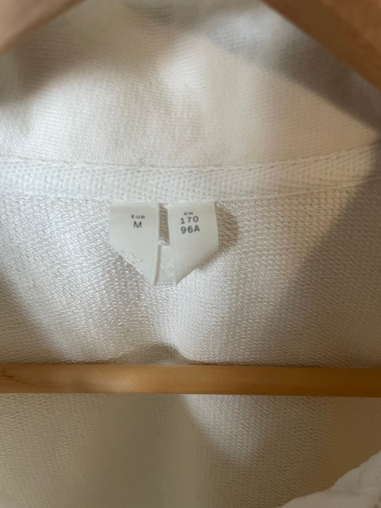 Arket-sweatshirt