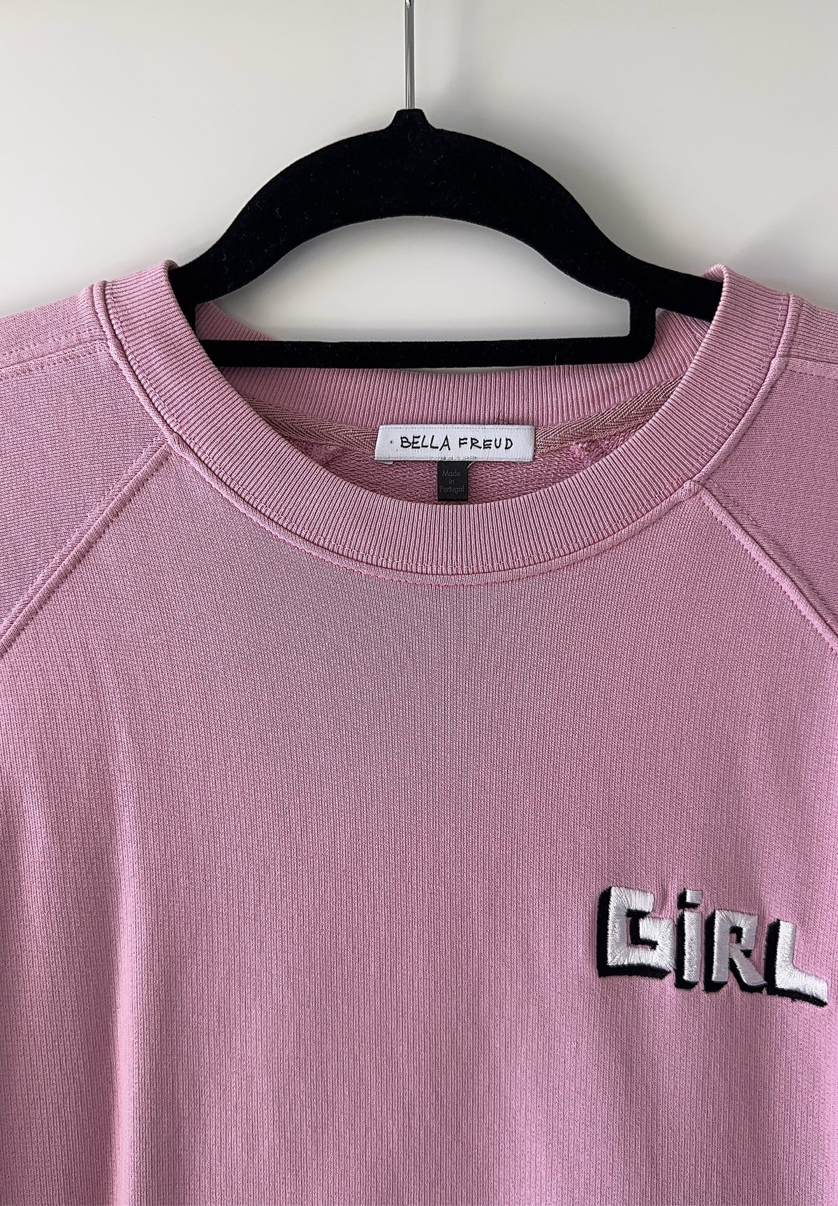 Bella Freud-sweatshirt