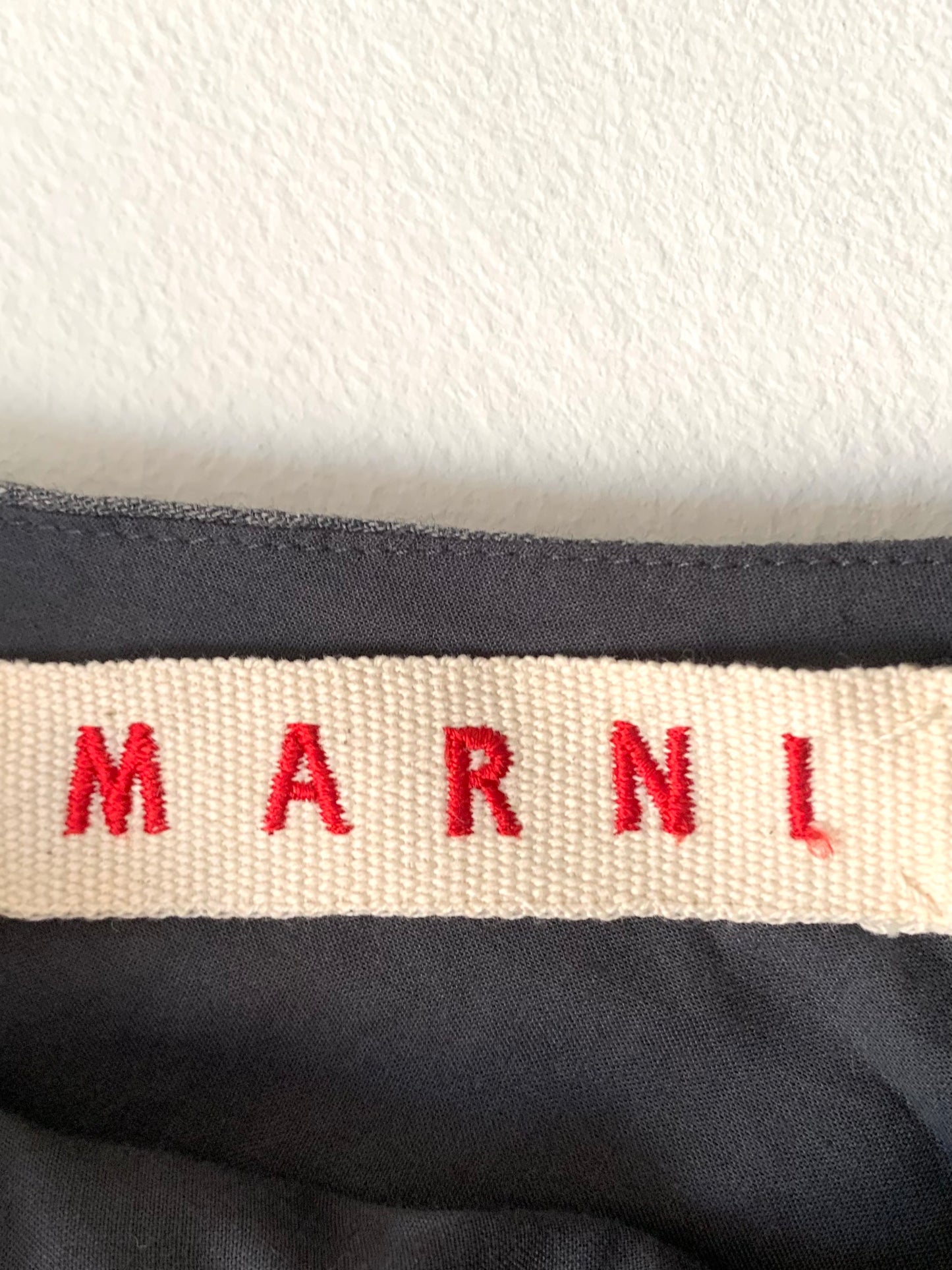 Marni-ulltopp