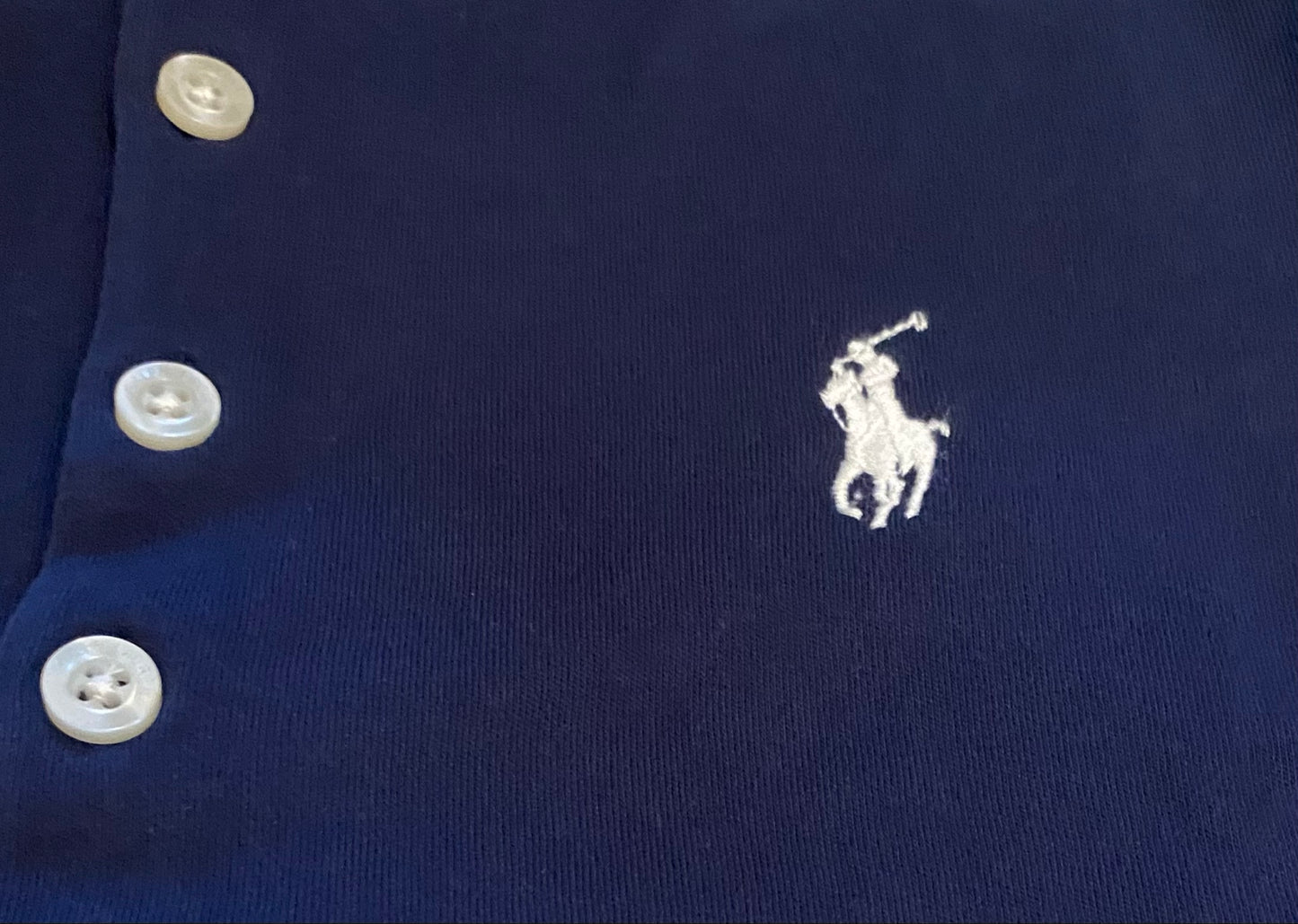Ralph Lauren Shirt
