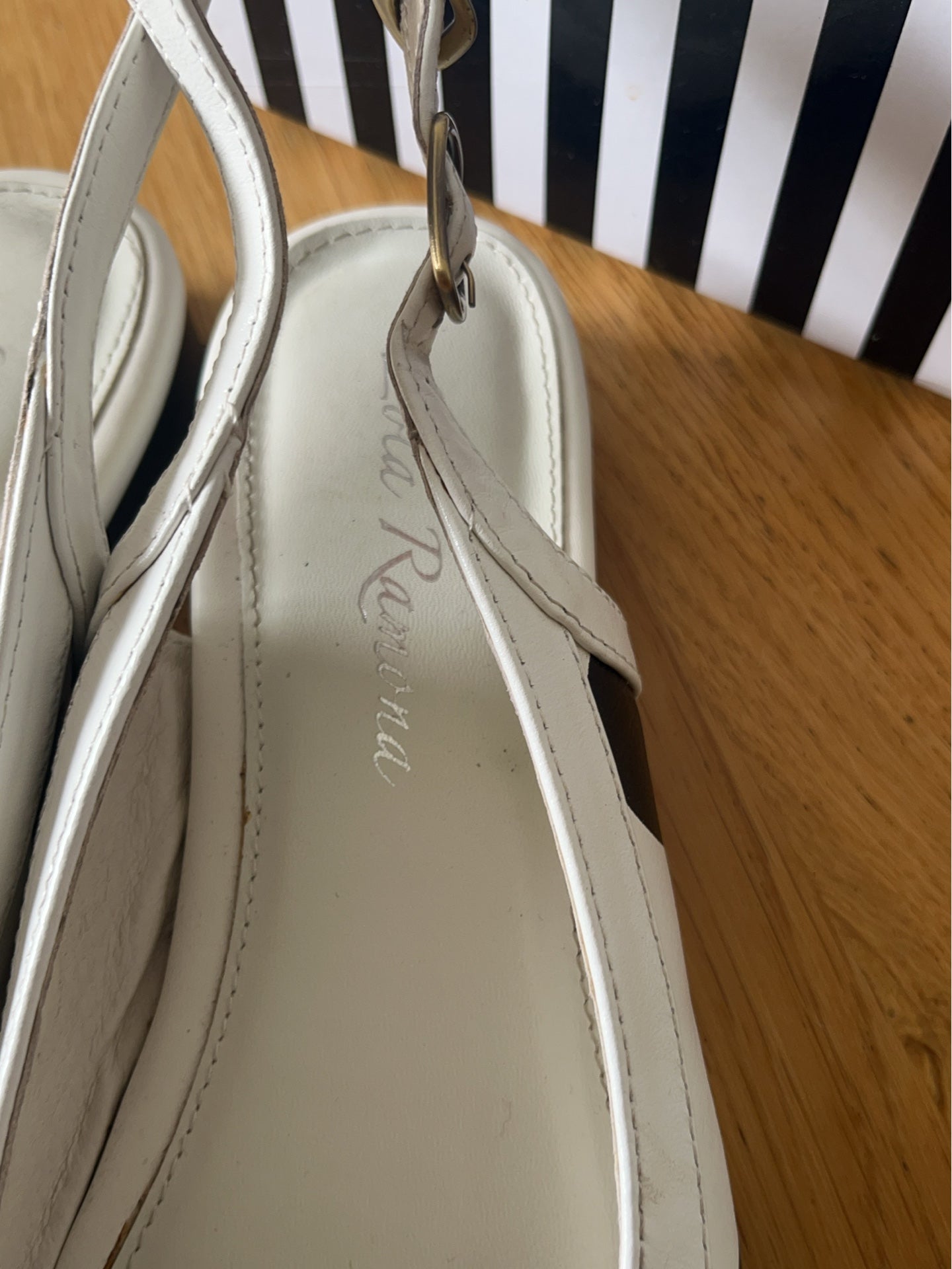 Ballet flats