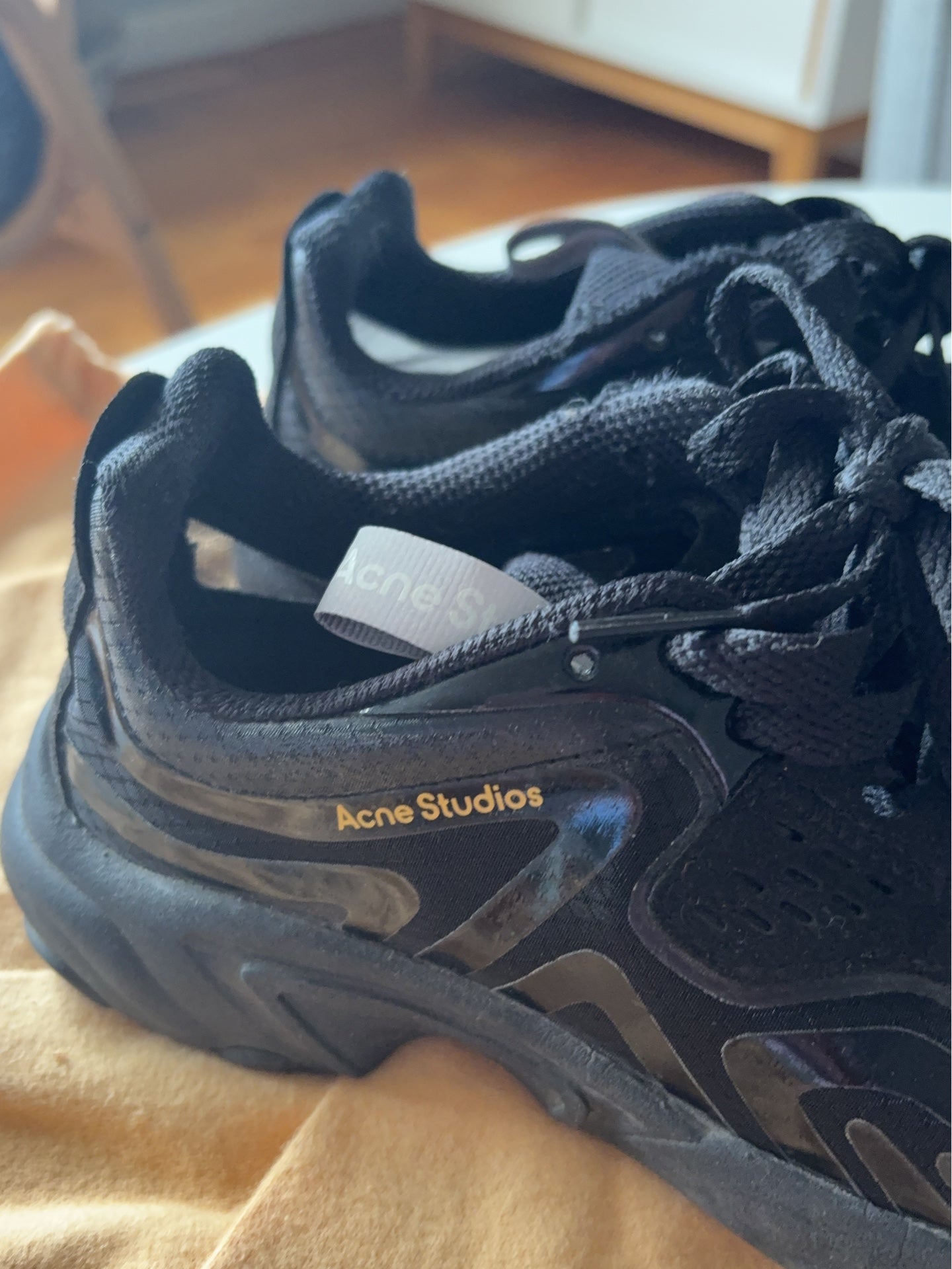 Acne Studios Sneakers