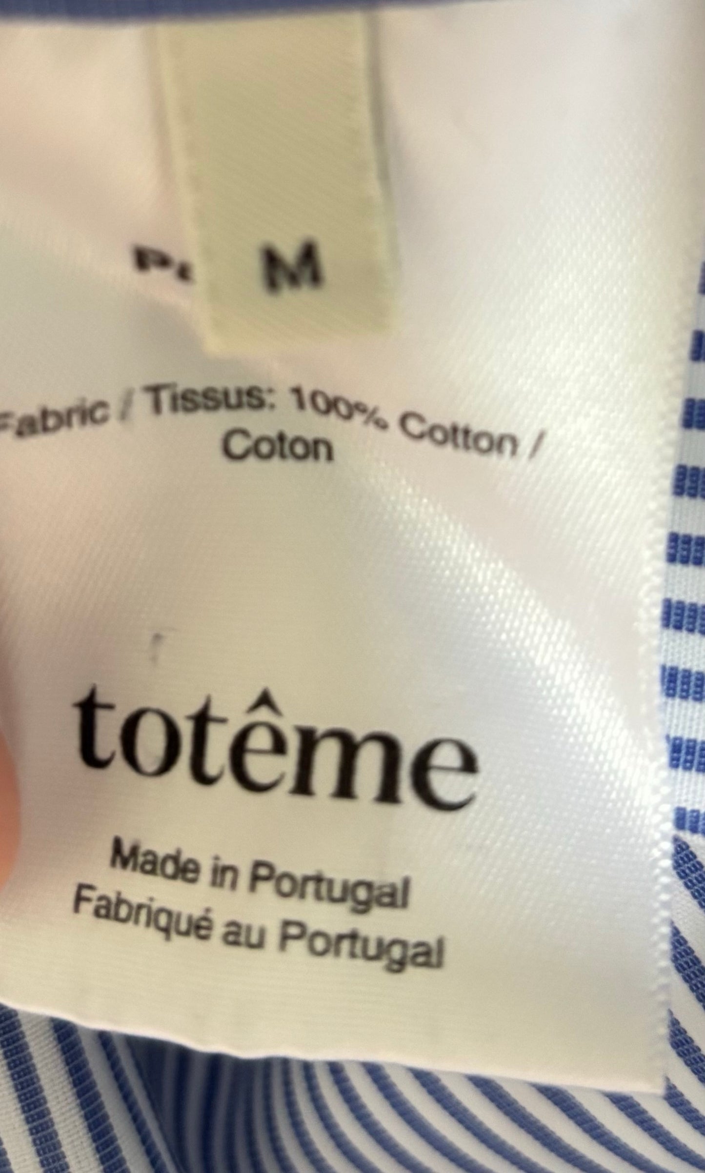 Toteme Shirt