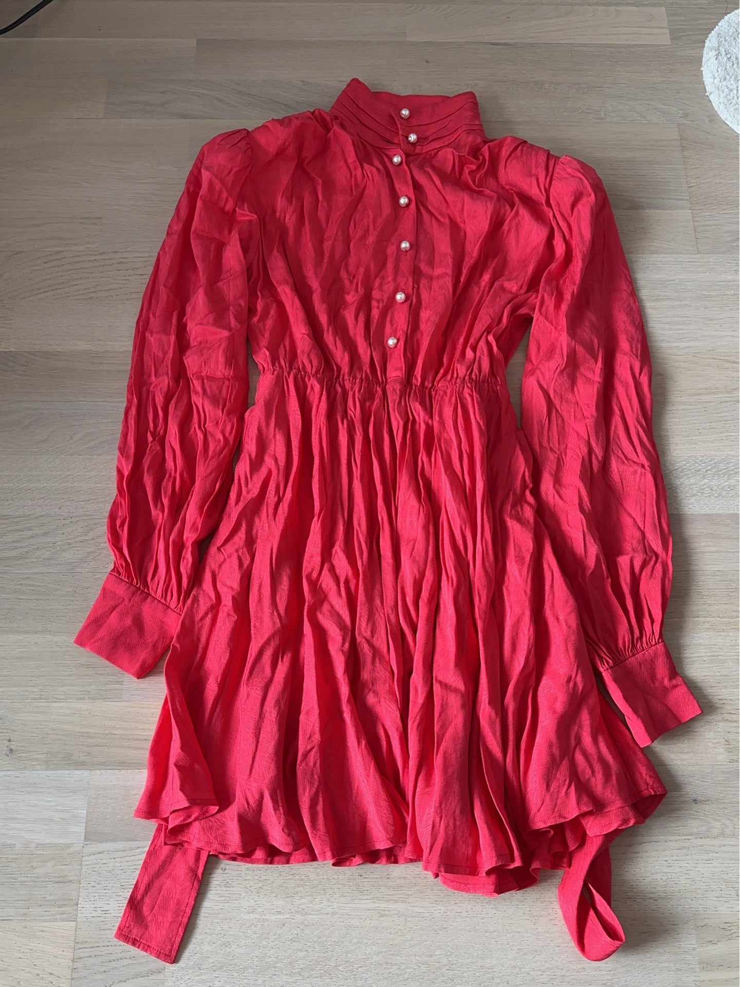 Custommade Tunic