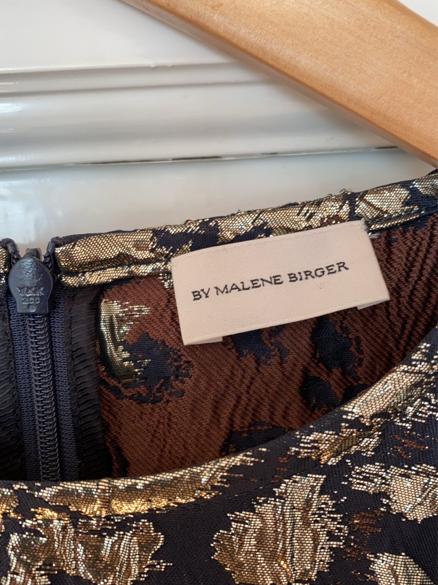 By Malene Birger-blus NWOT