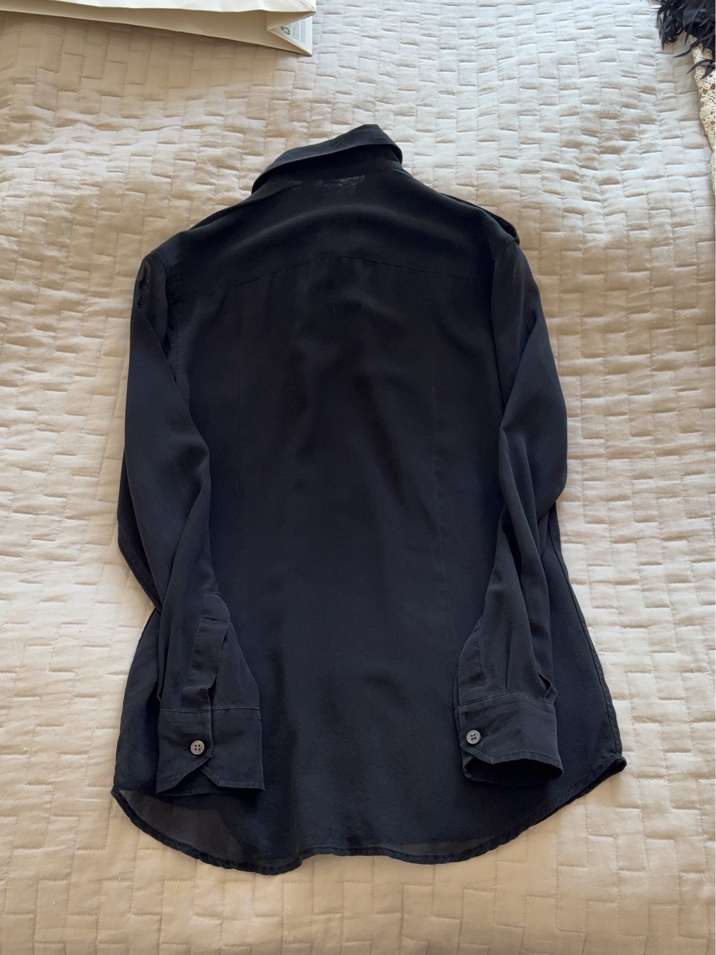 BLK DNM Shirt