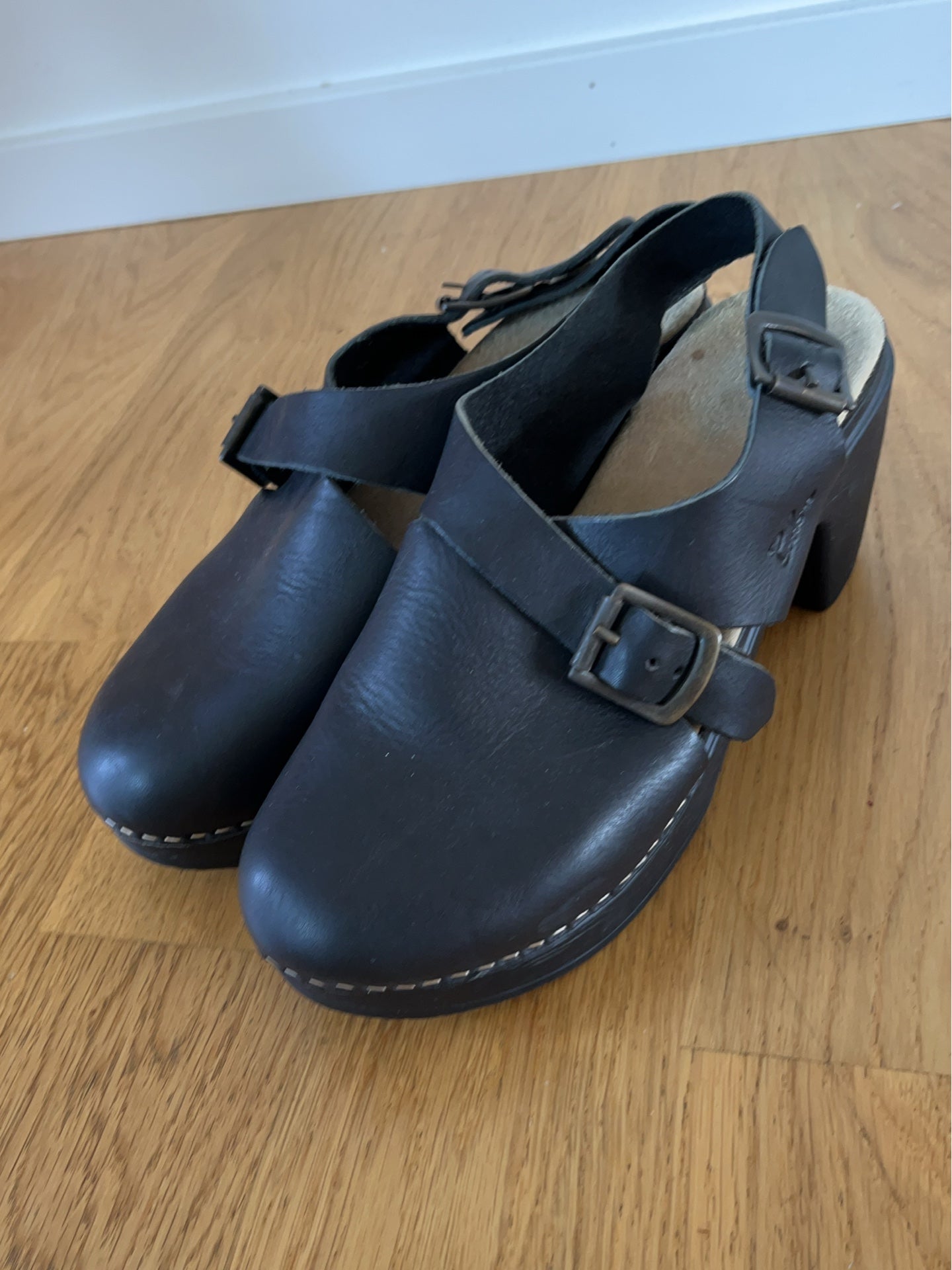 Calou-sandaler