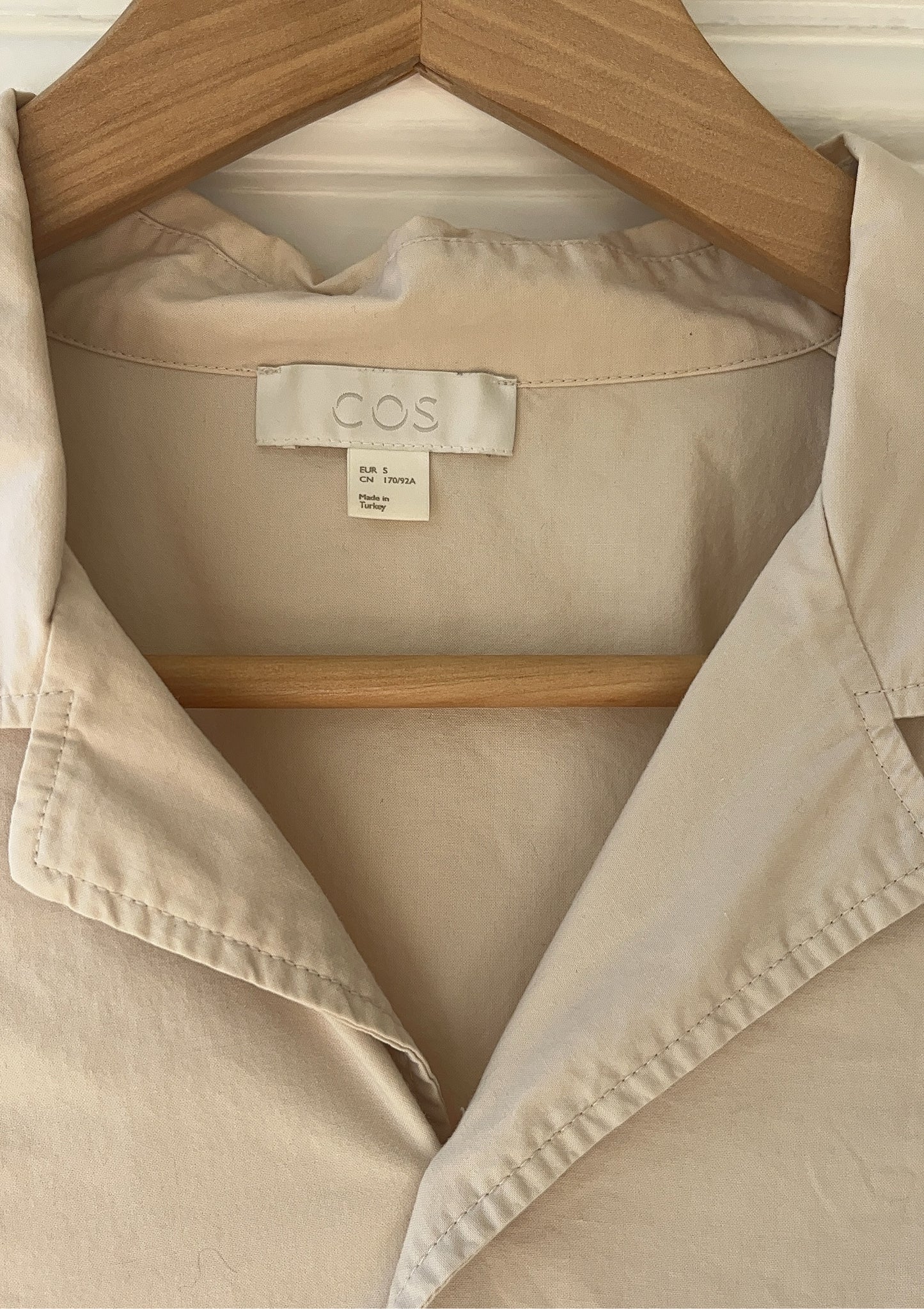 Cos Shirt