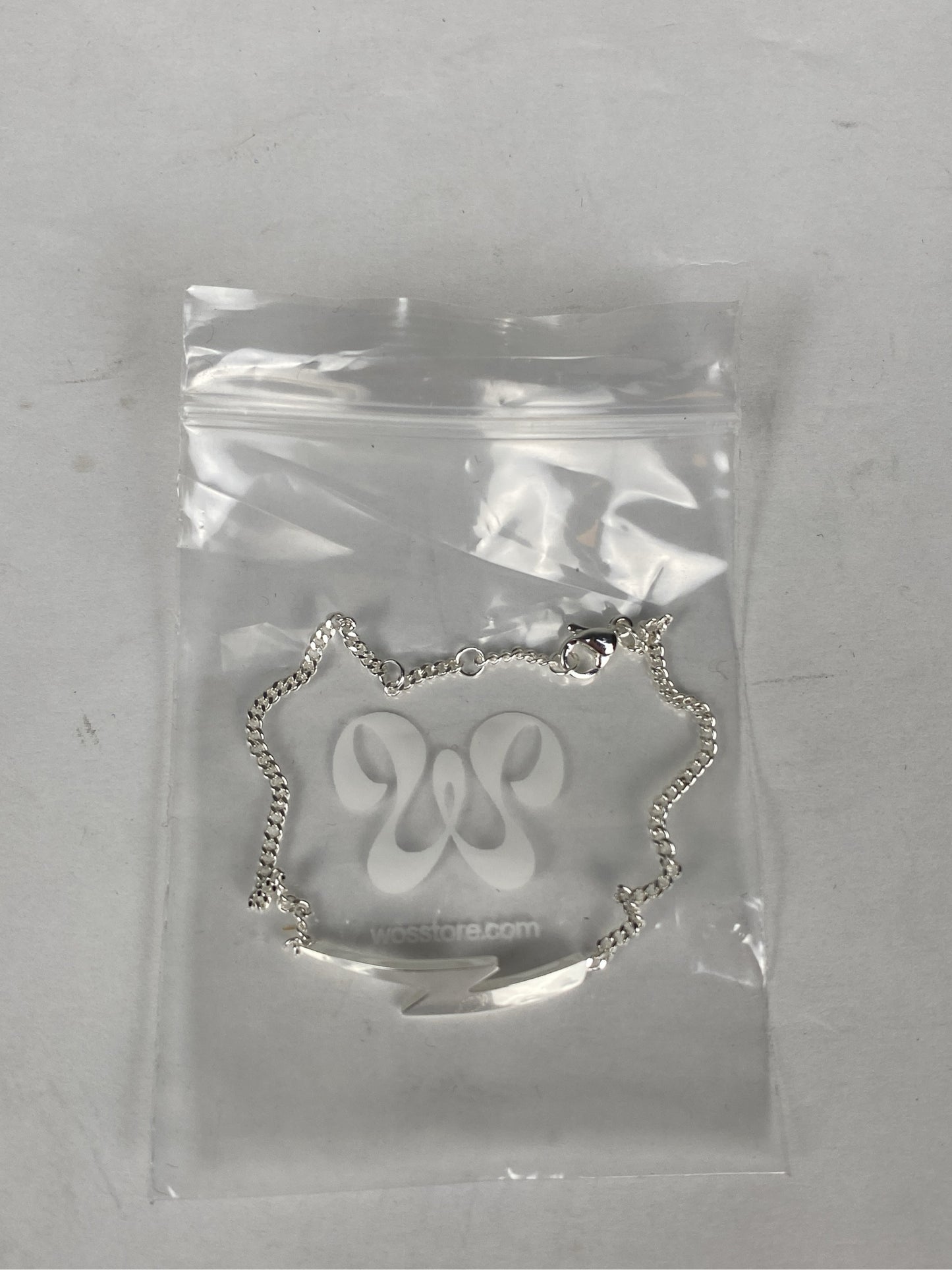 Wos Flashy bracelet Bracelet