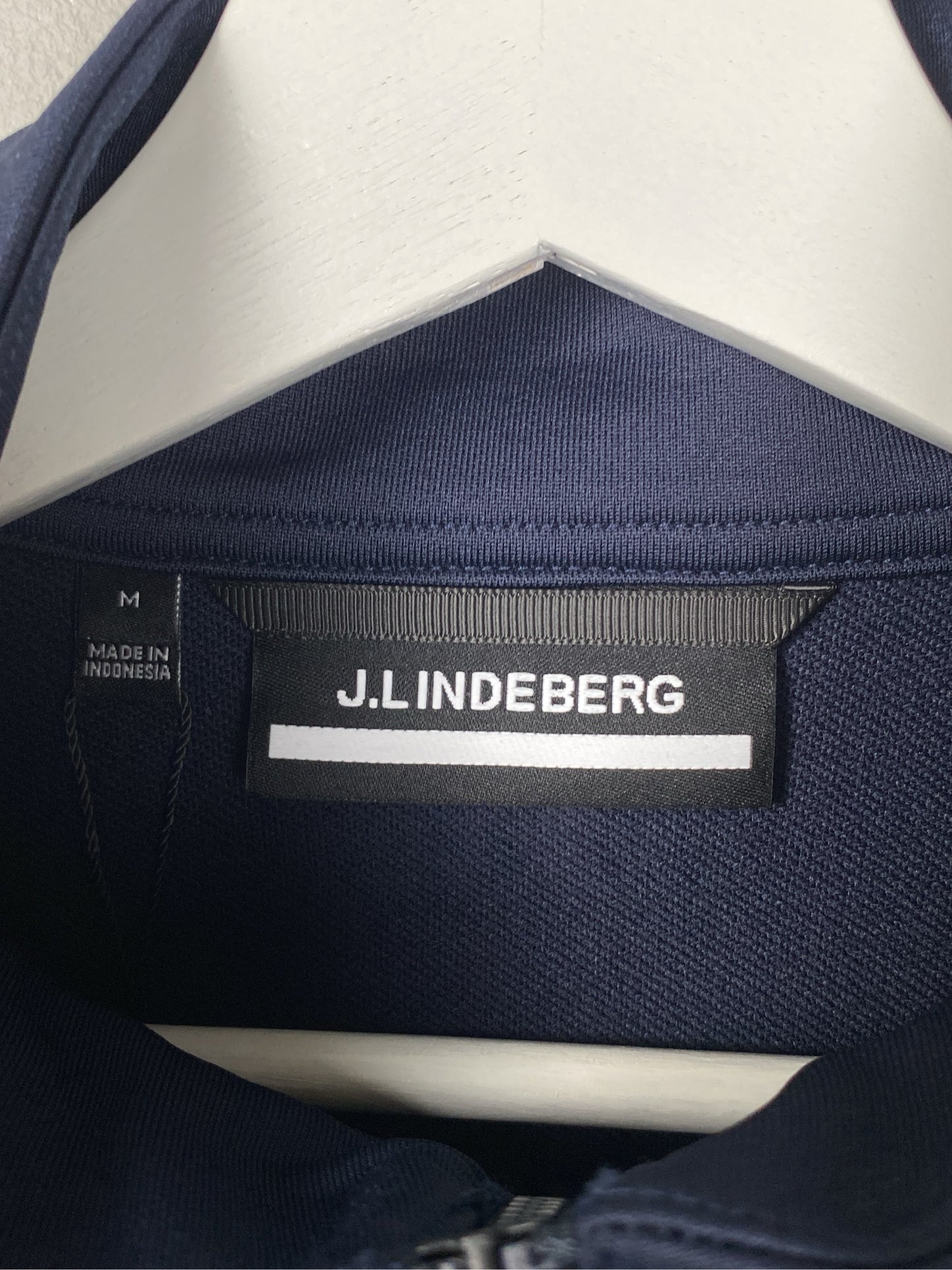 J.Lindeberg Belinda Track-jacka NWT