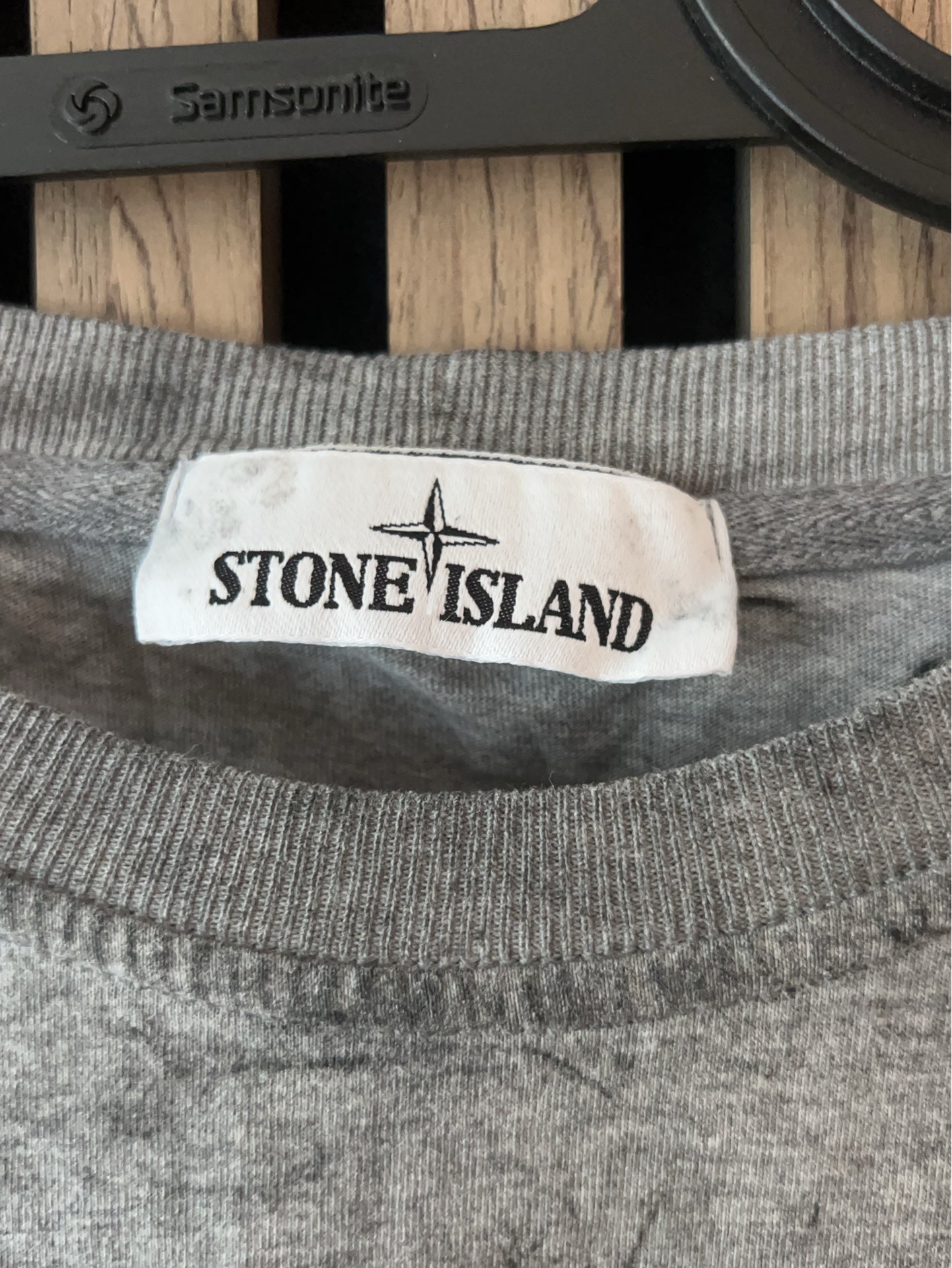 Stone Island T-shirt