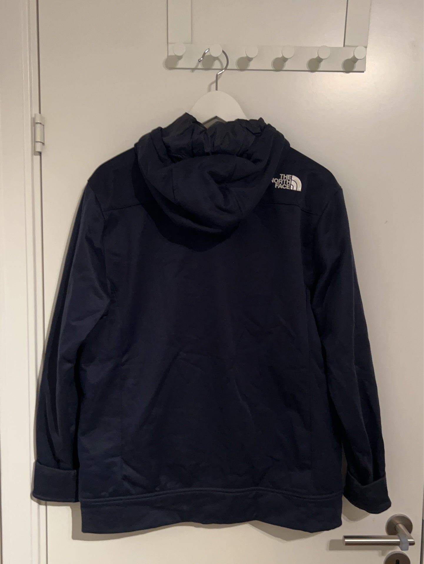 The North Face Puffer jacket