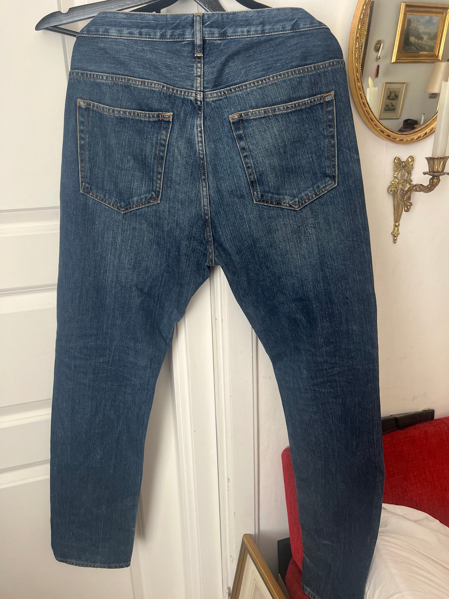 Acne Studios Town Vintage-jeans