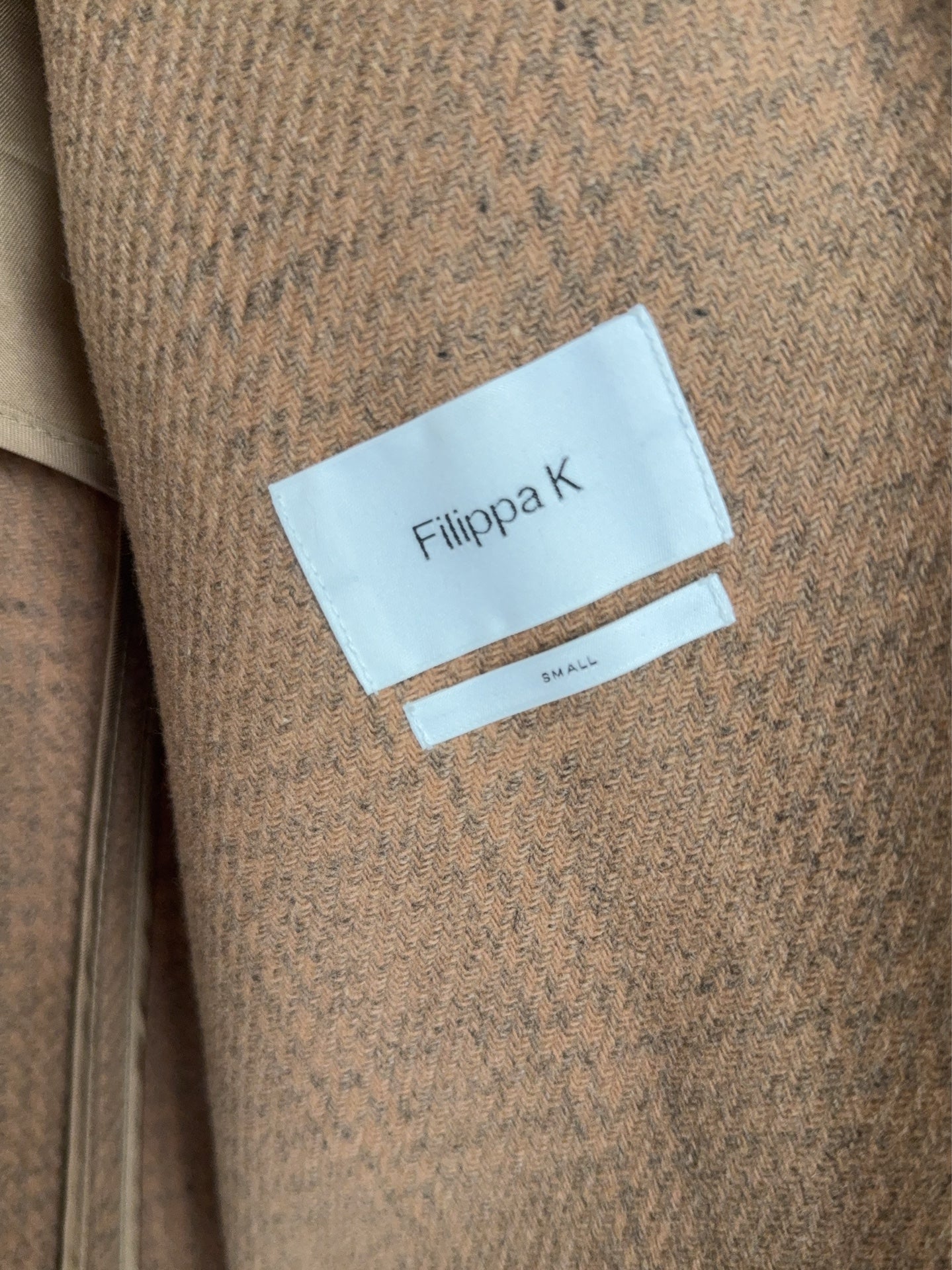 Filippa K Blazer