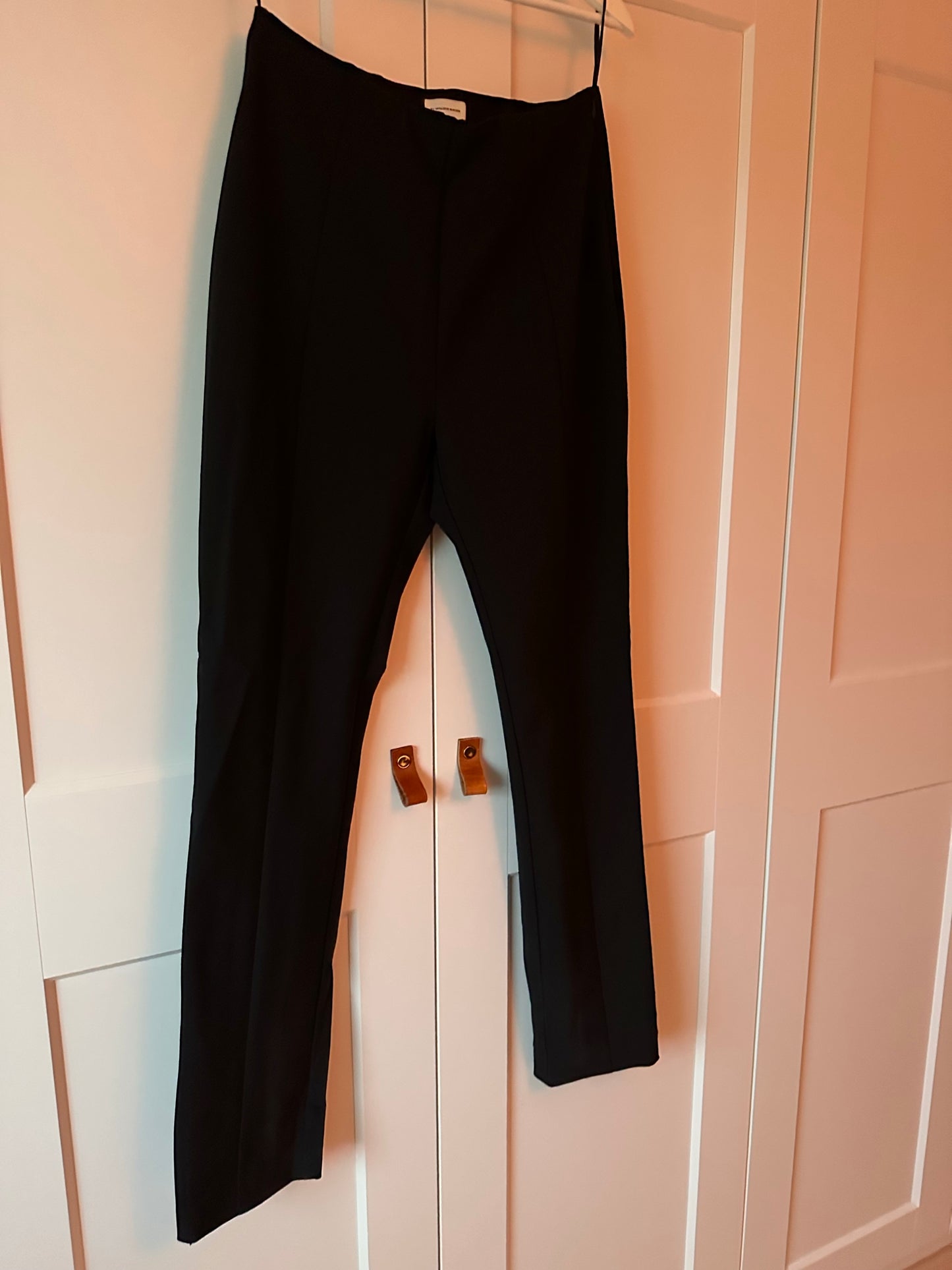 By Malene Birger Lisaboa Suit Trousers