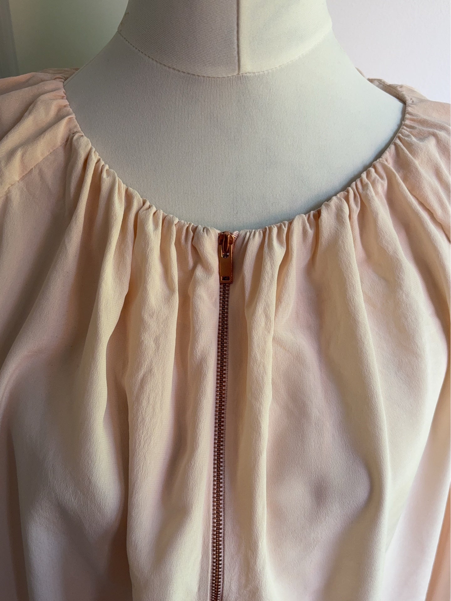 Cos Blouse