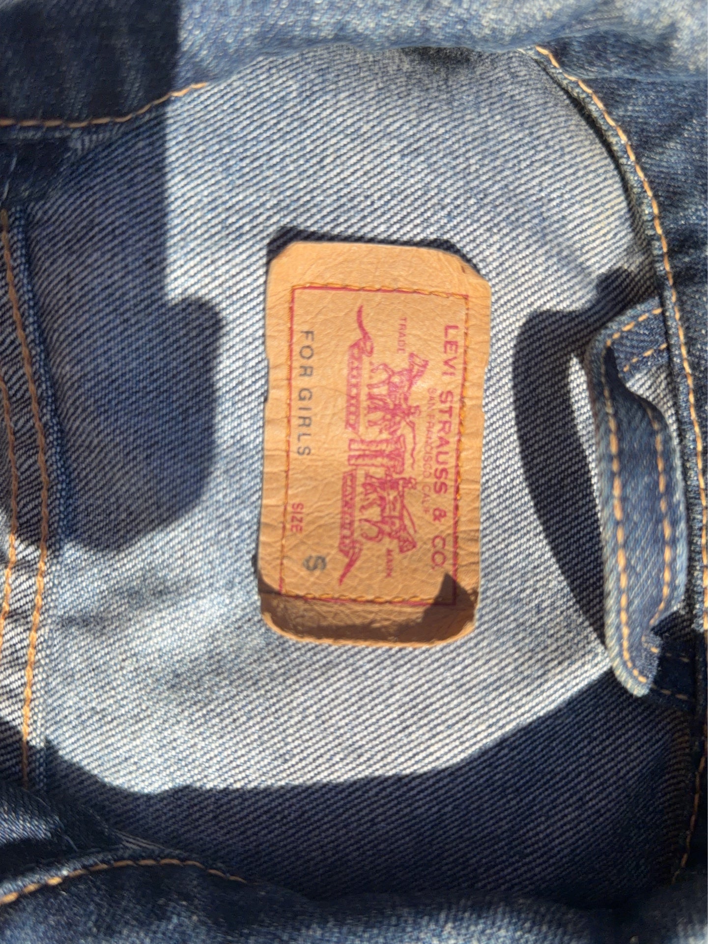 Levi's Jacket