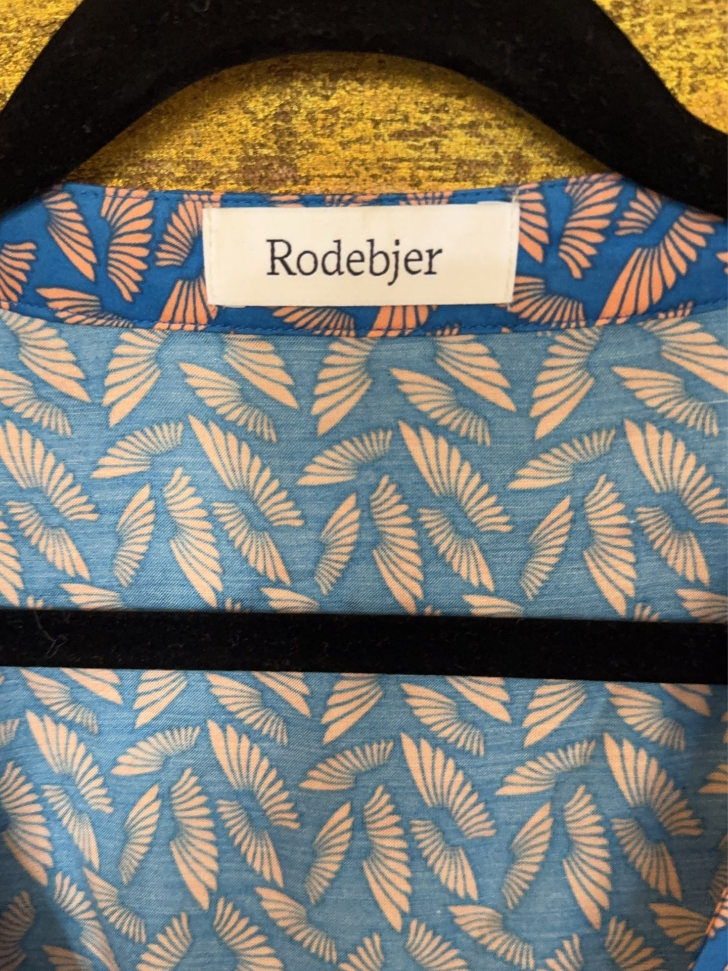 Rodebjer Blouse