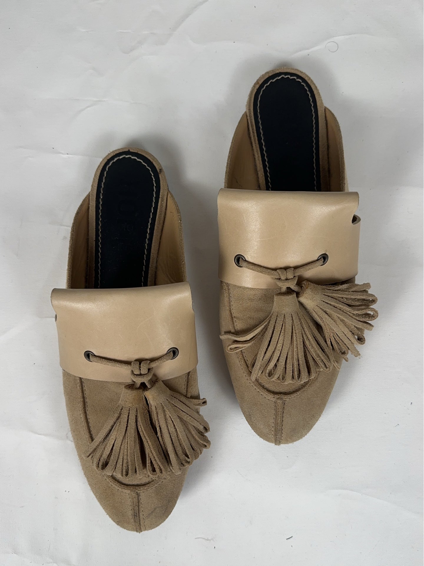 Hope Sandals