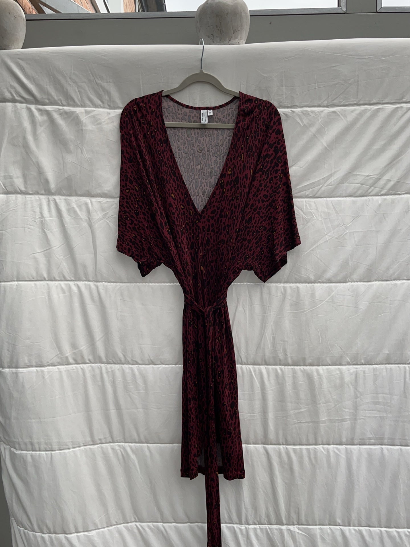& Other Stories Dress