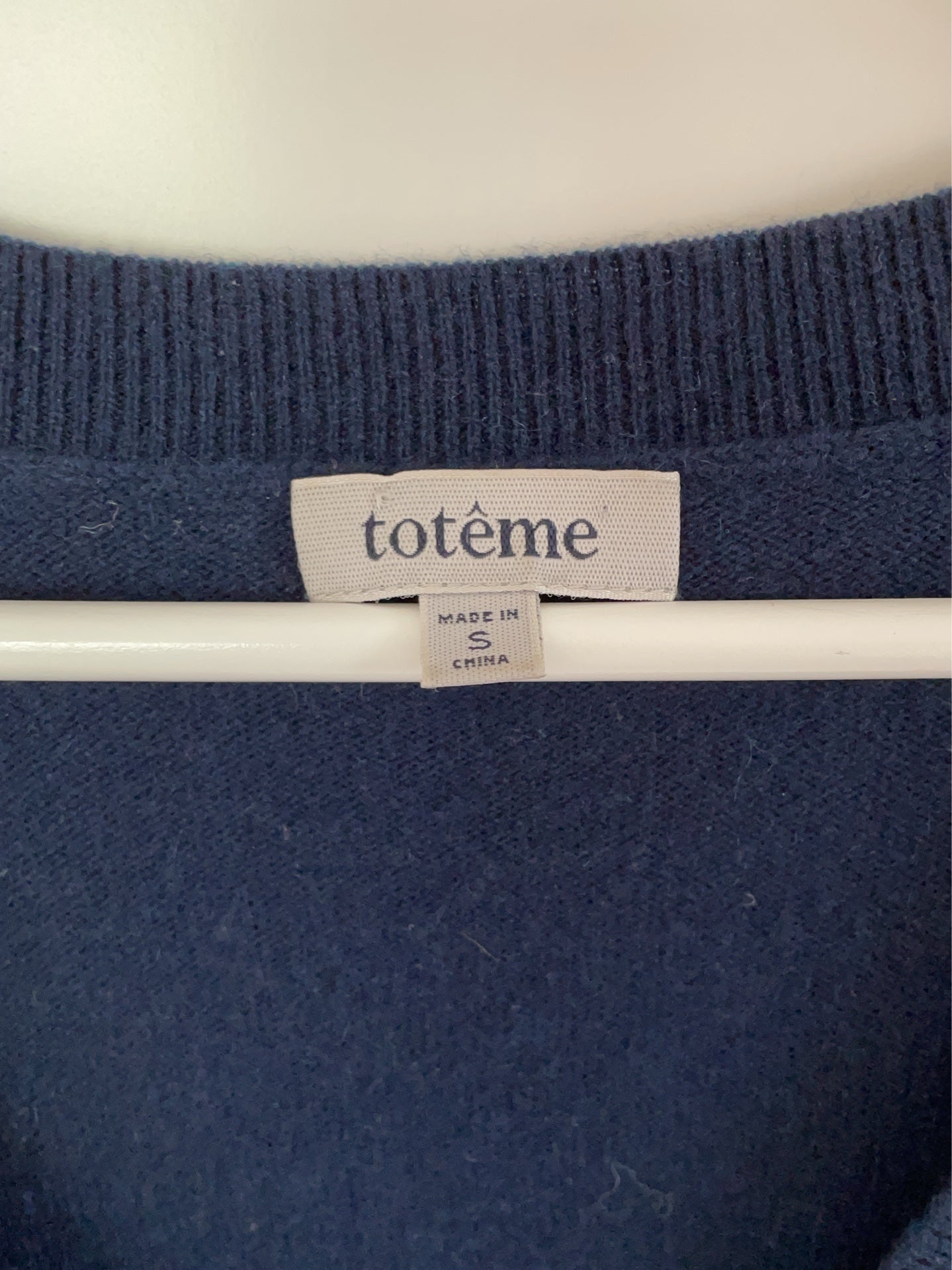 Toteme Vest