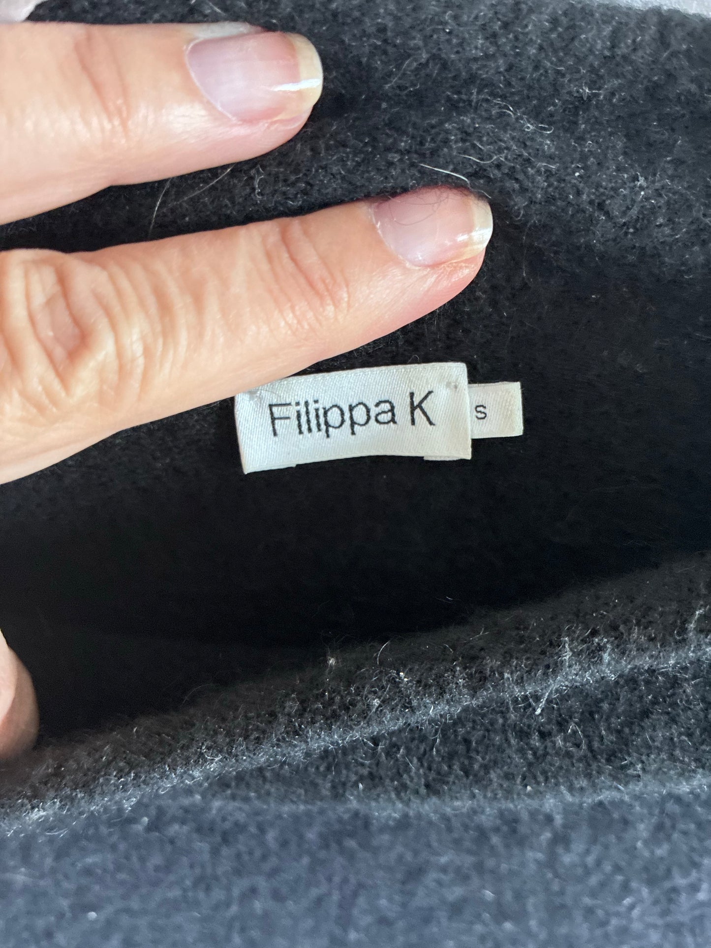Filippa K Ximena Sweater
