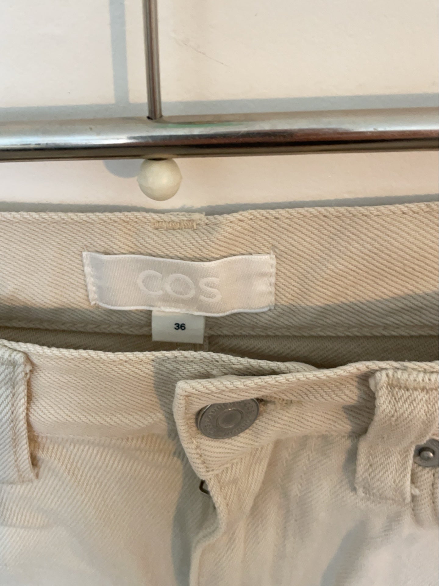 Cos-kjol