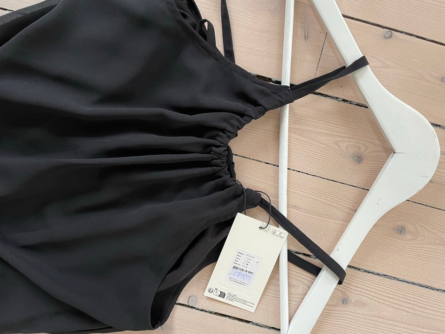 Second Female Dress