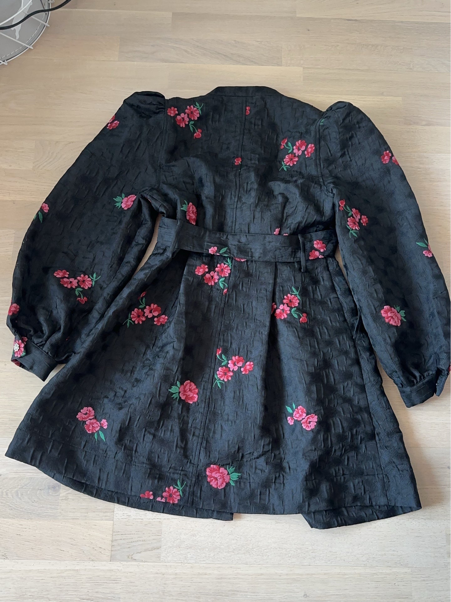 Custommade Jacket