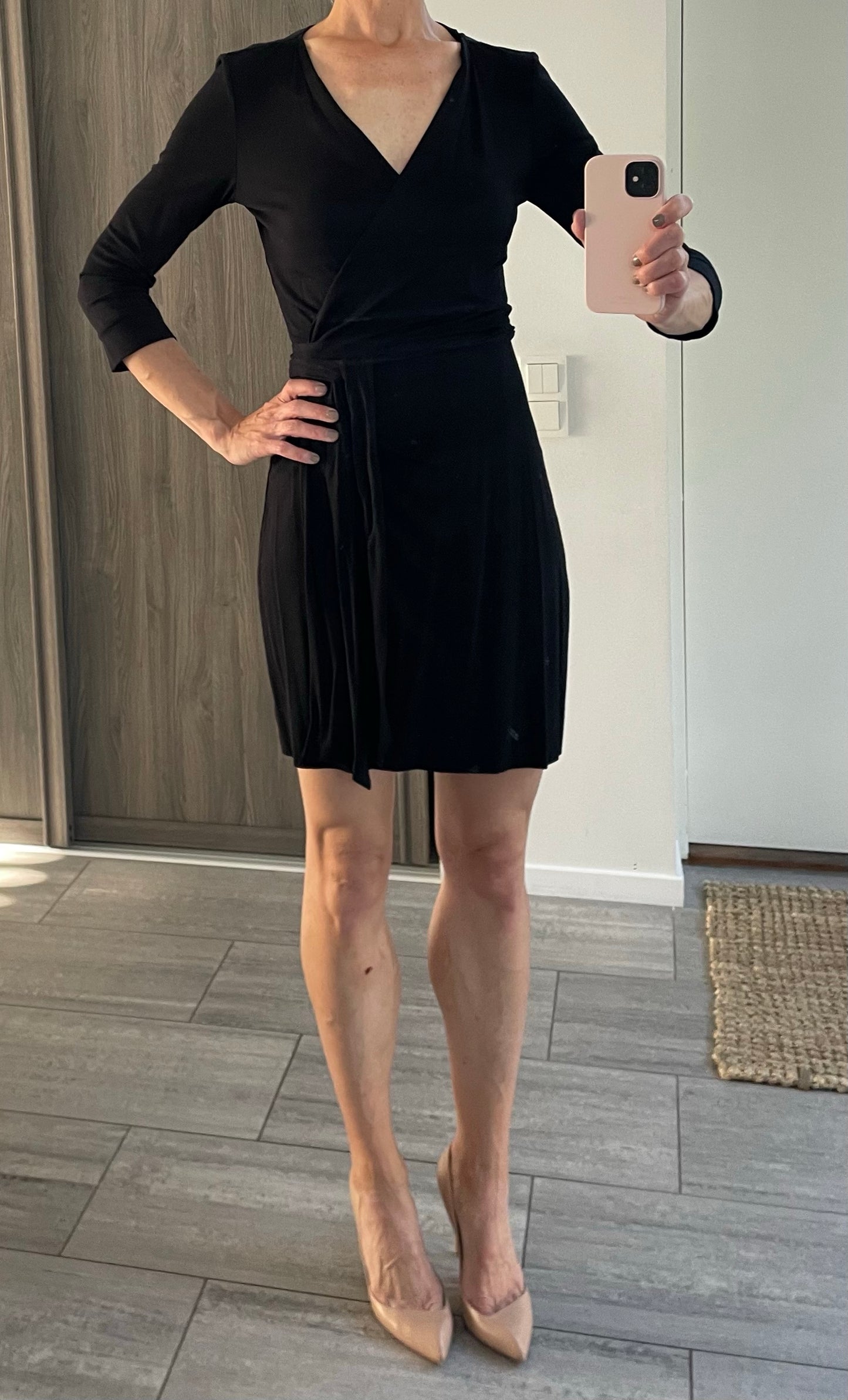 Diane Von Furstenberg Dress