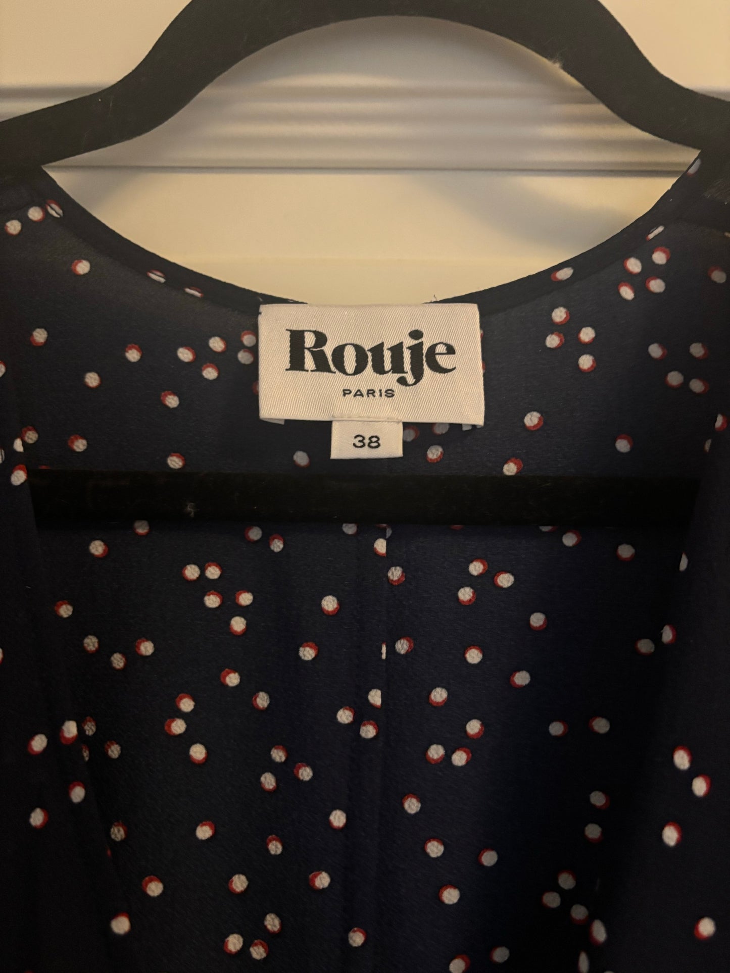 Rouje Gabin Dress Dress