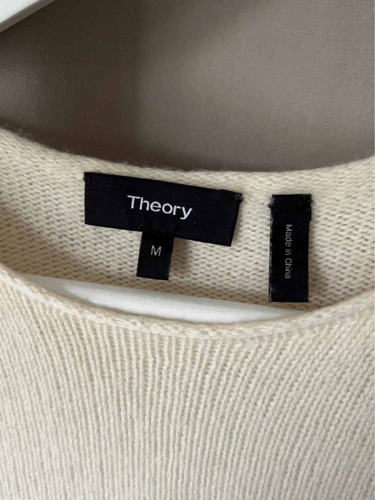 Theory-kashmirt-shirt