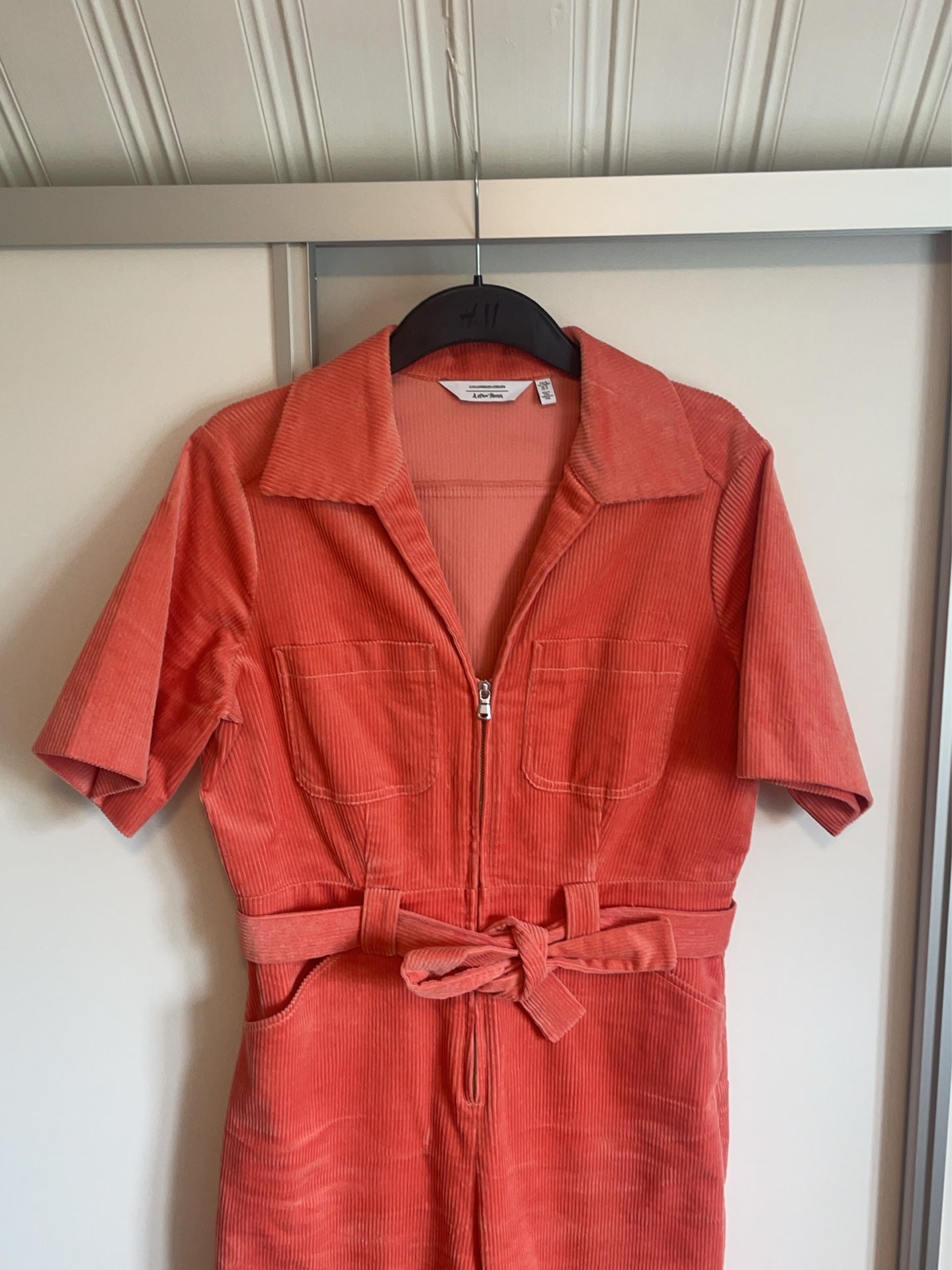 & Other Stories Other Stories Jumpsuit