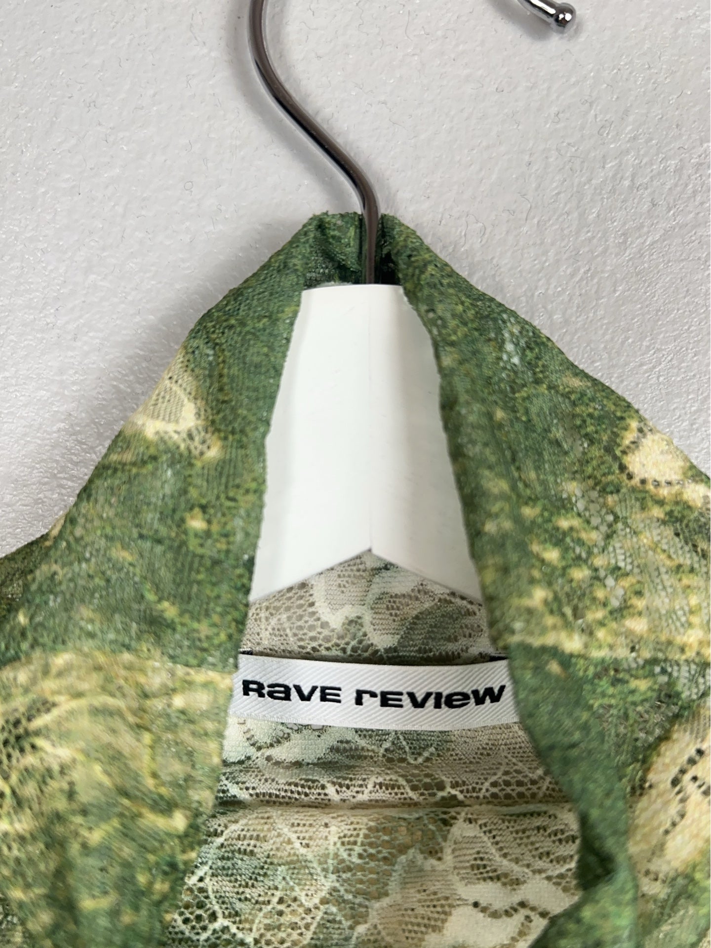 Rave Turtleneck