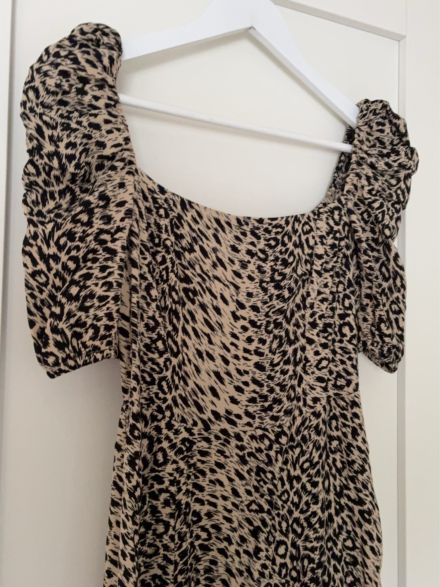 & Other Stories Dress