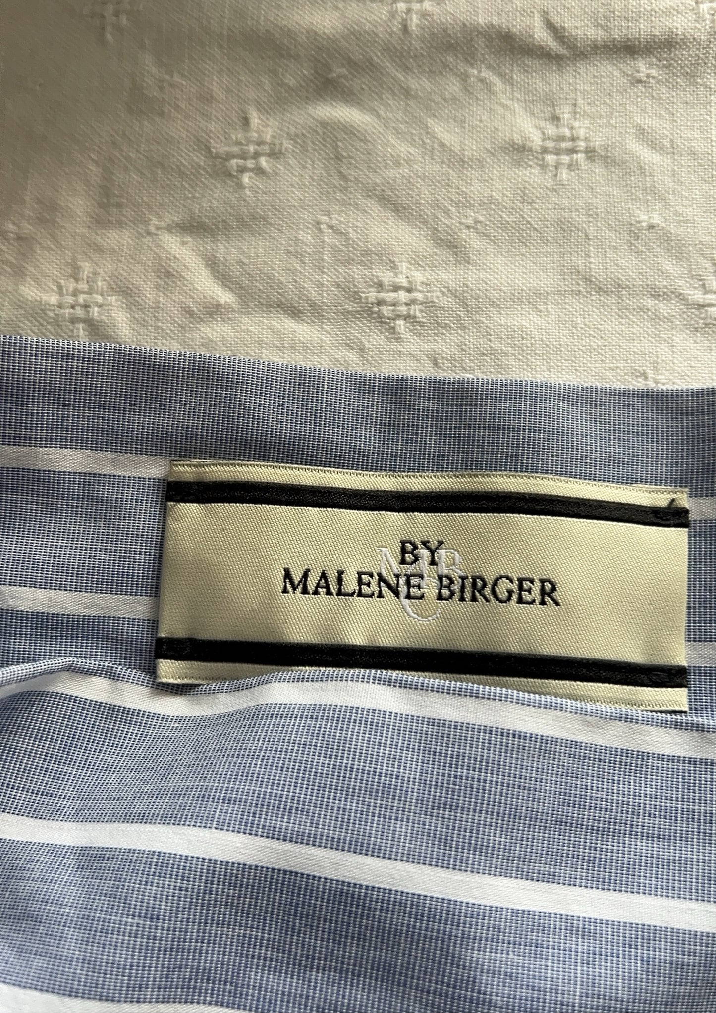 By Malene Birger Aio Skirt