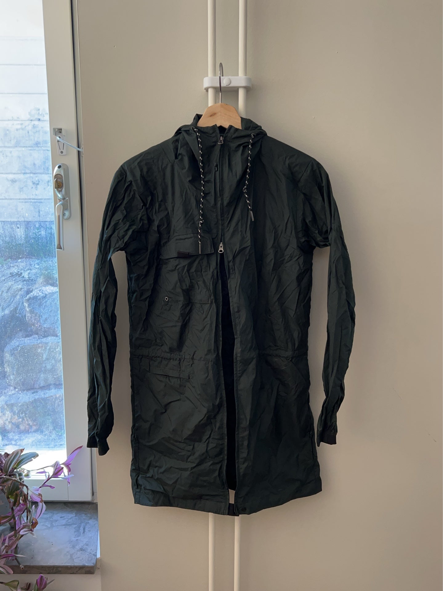 Haglöfs Särna Shield Hood Women Jacket